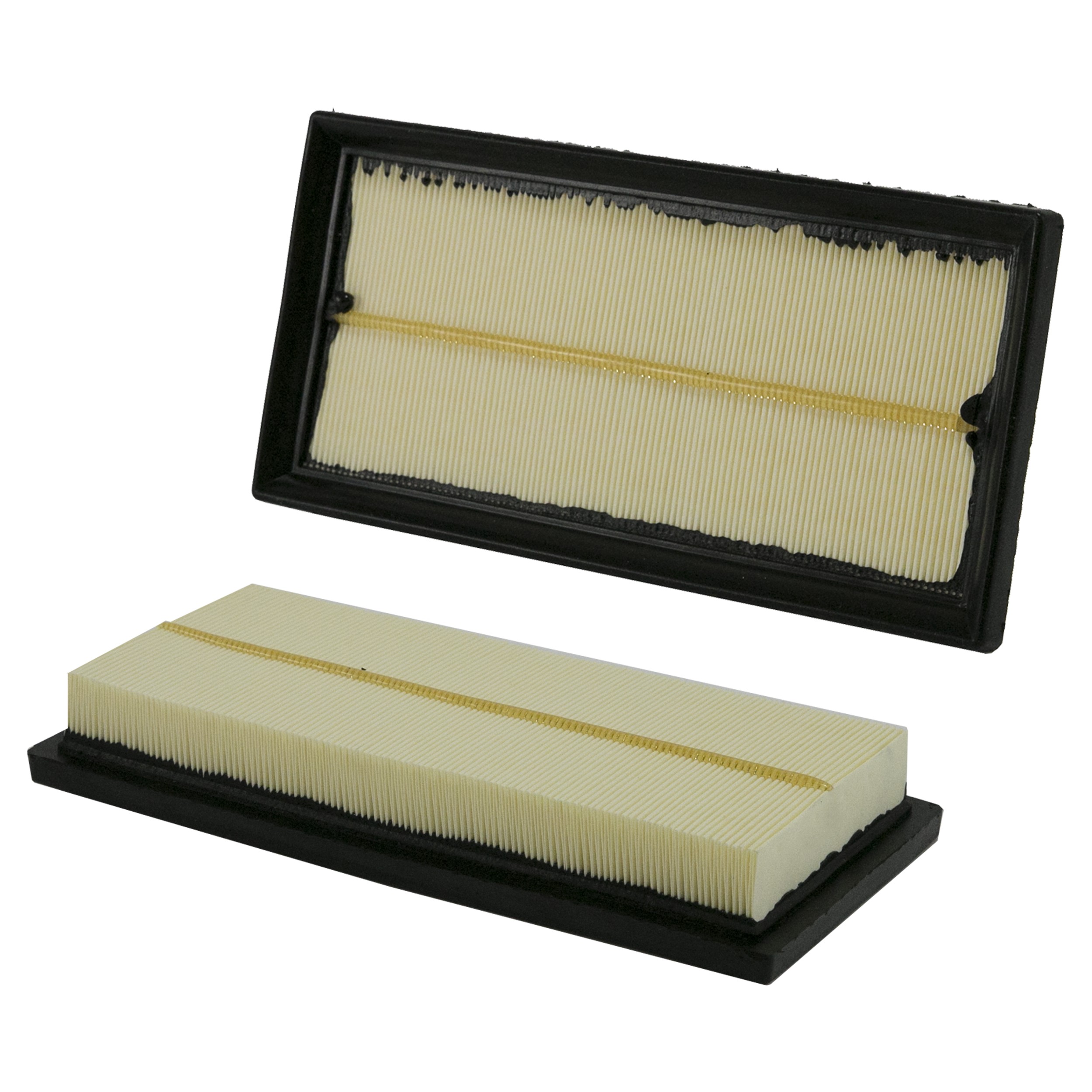 WIX Air Filter Panel