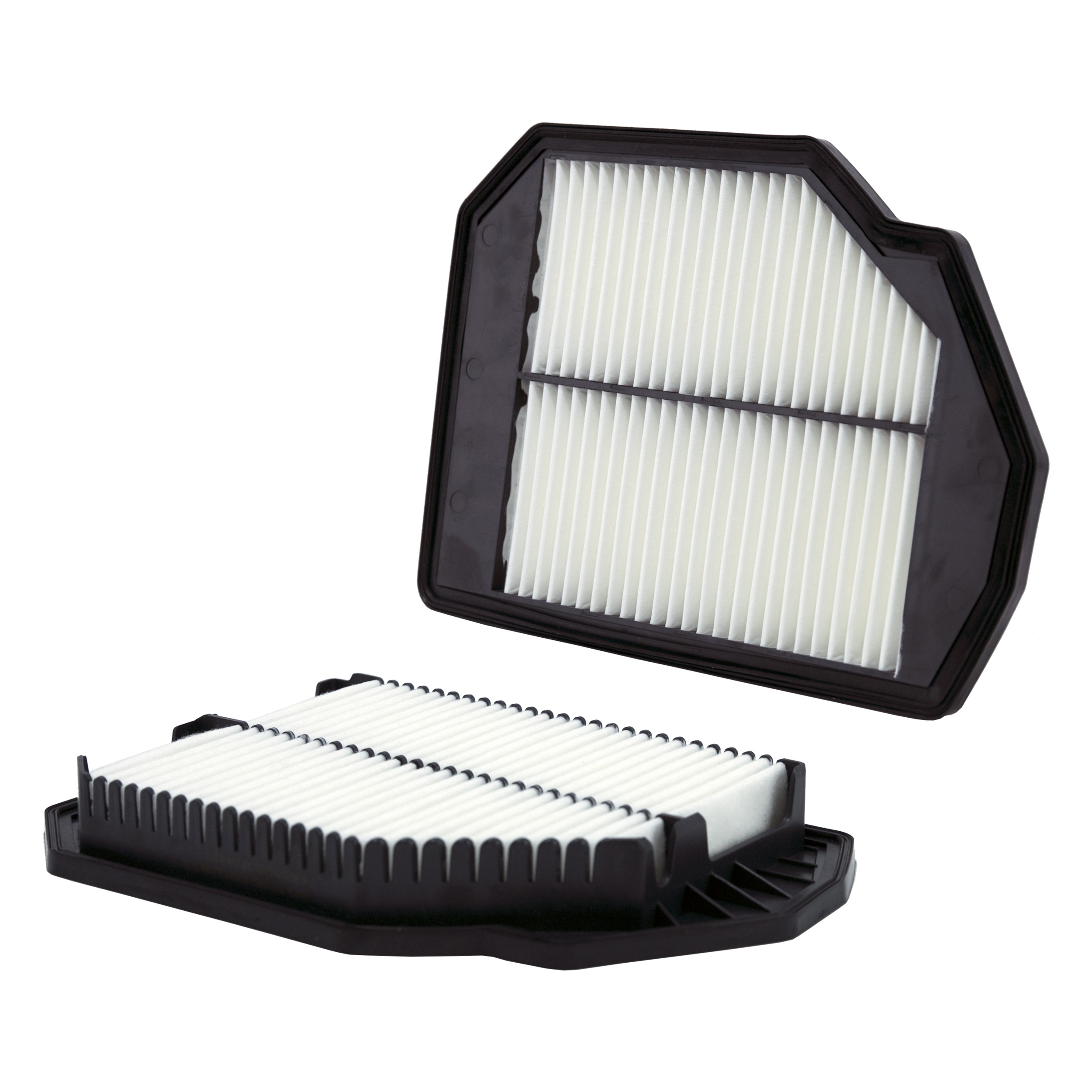 WIX Air Filter Panel