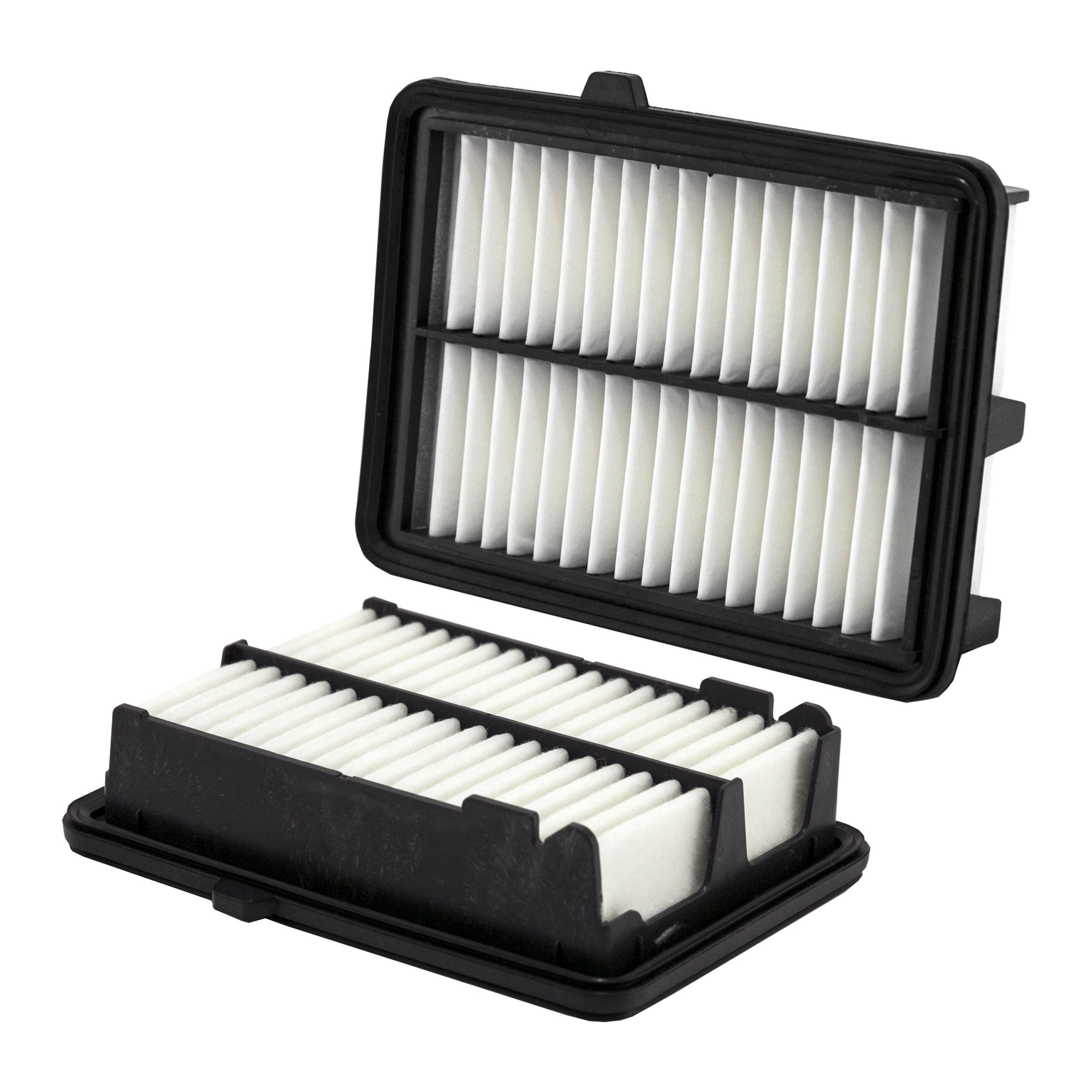WIX Air Filter Panel