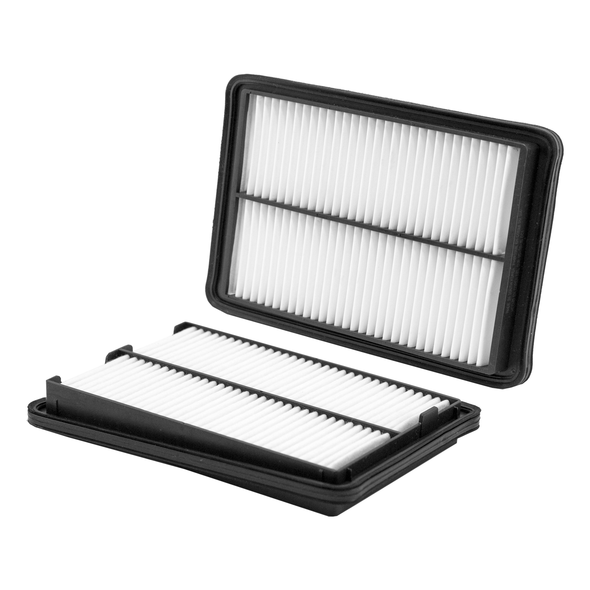 WIX Air Filter Panel
