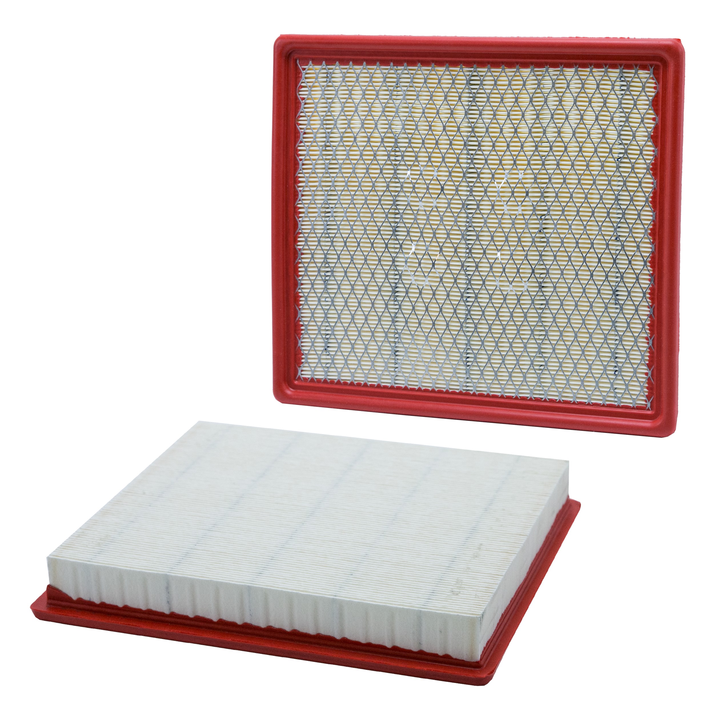 WIX Air Filter Panel