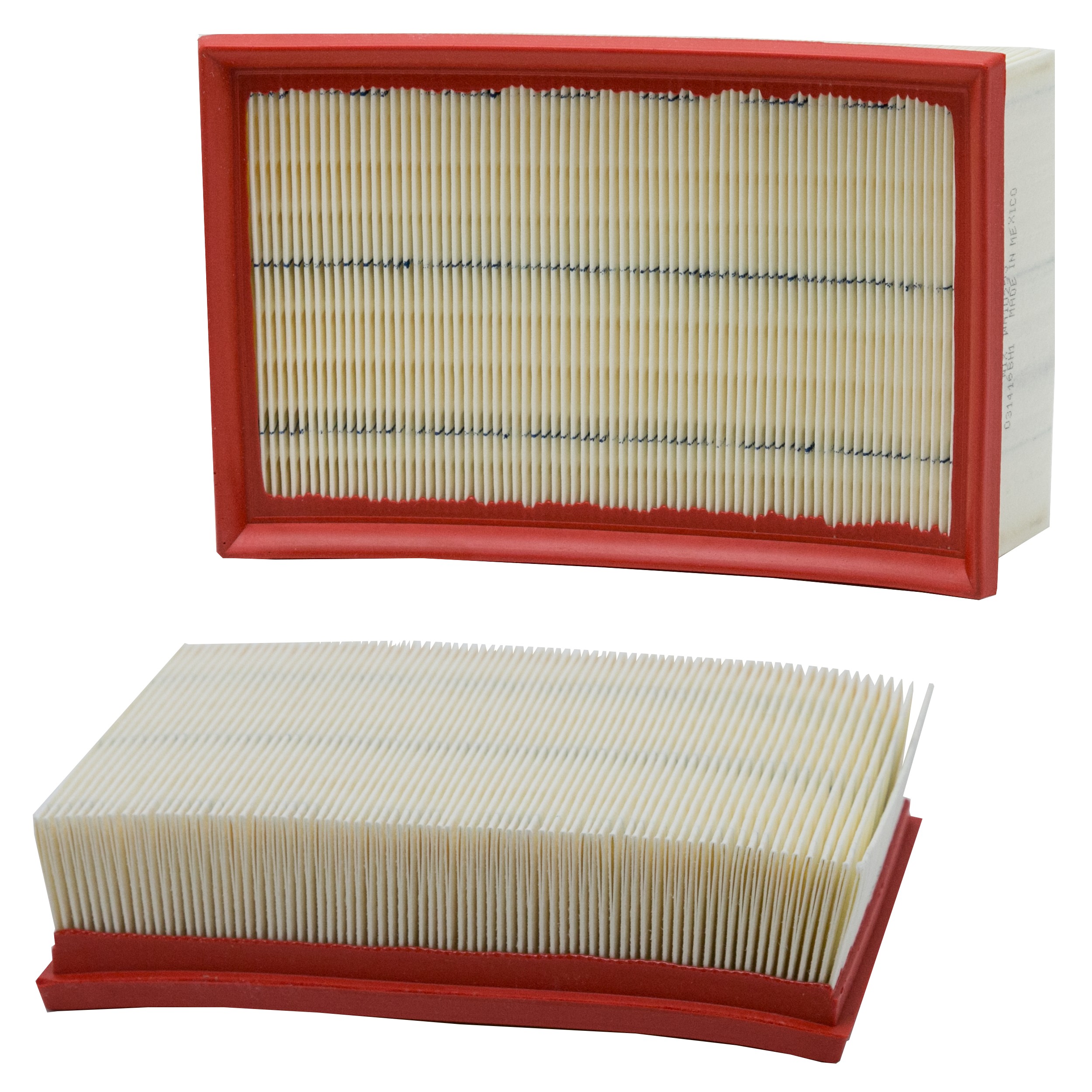 WIX Air Filter Panel