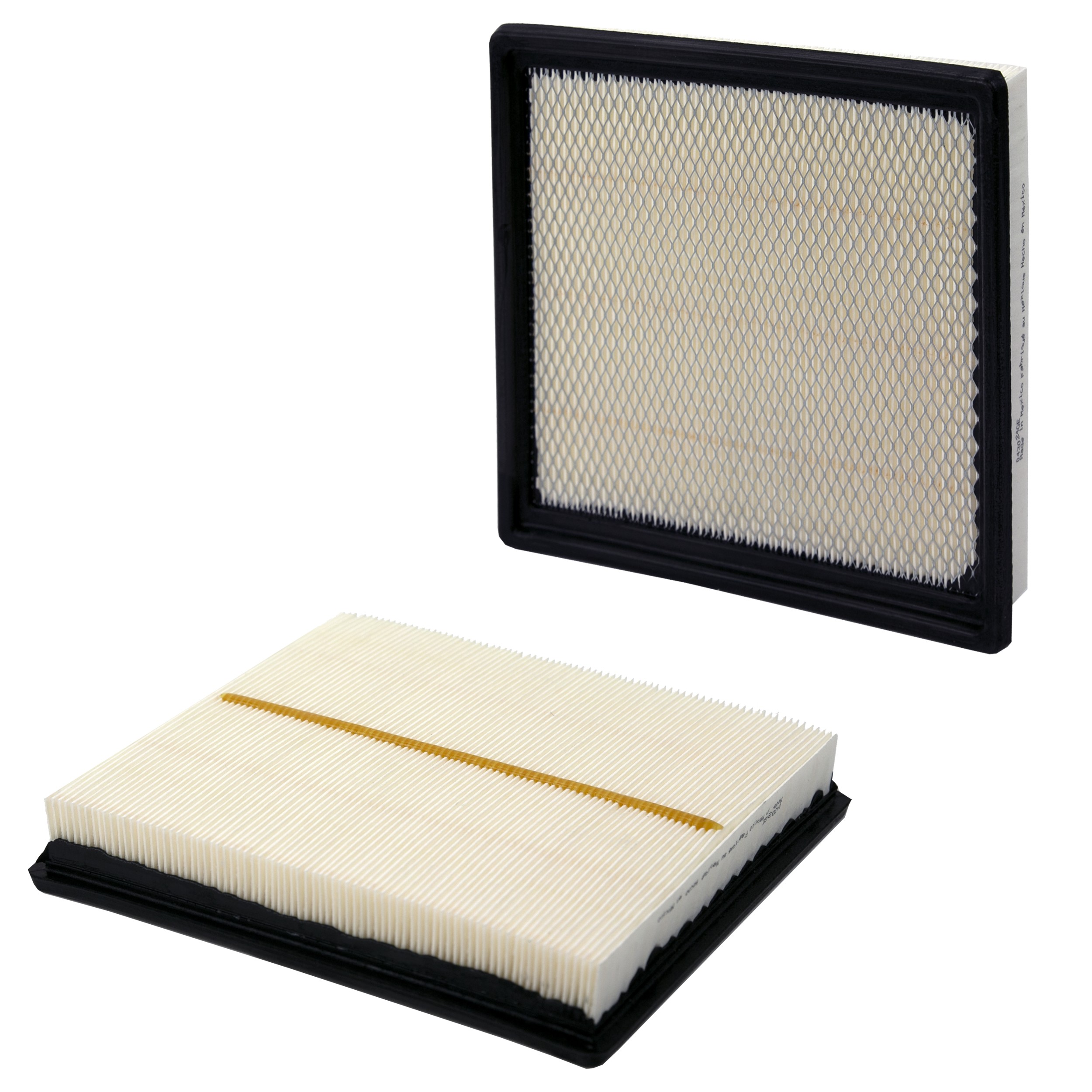 WIX Air Filter Panel