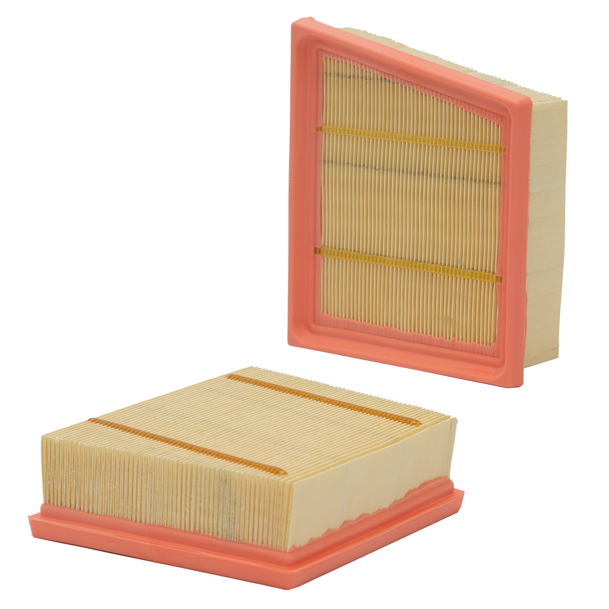 WIX Air Filter Panel