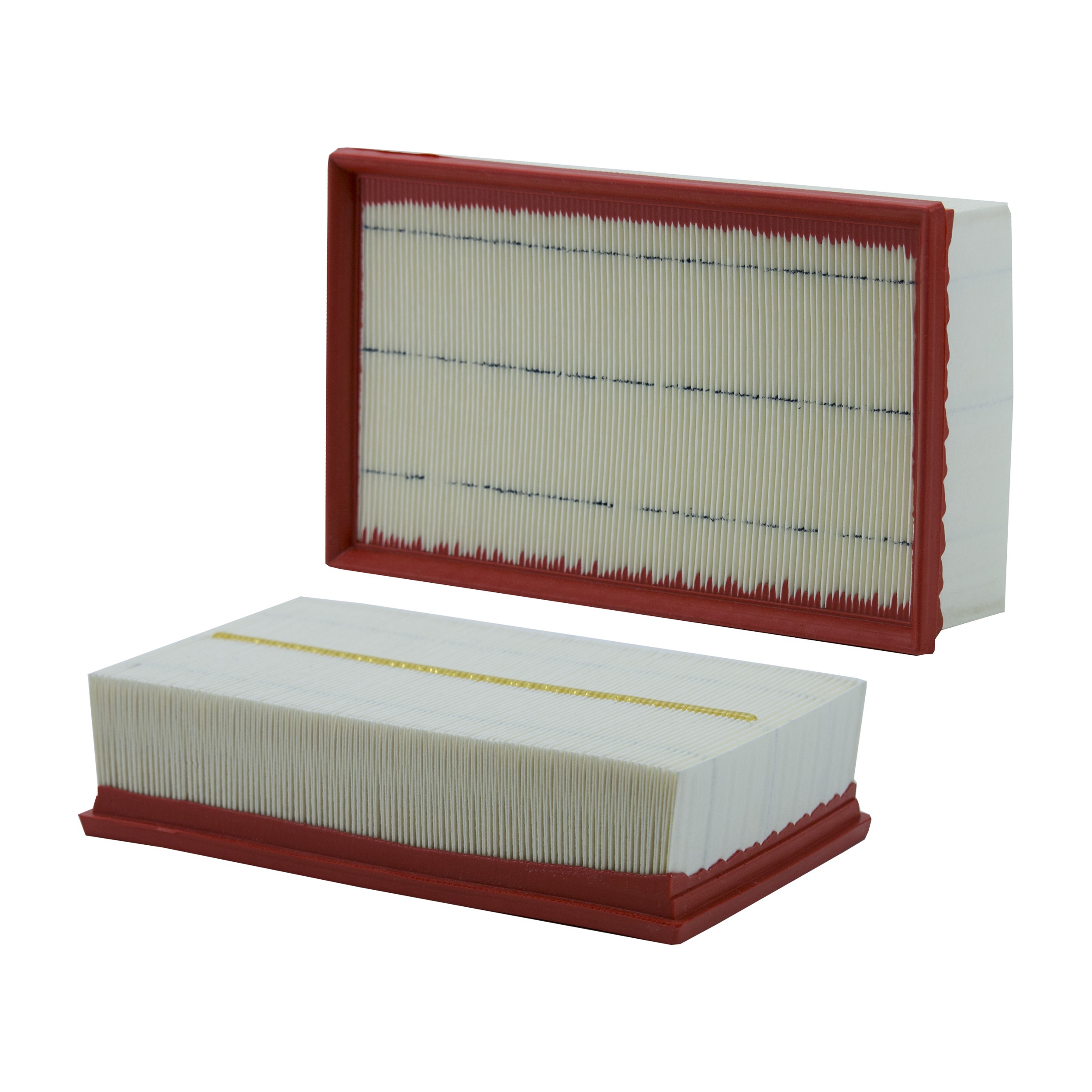 WIX Air Filter Panel