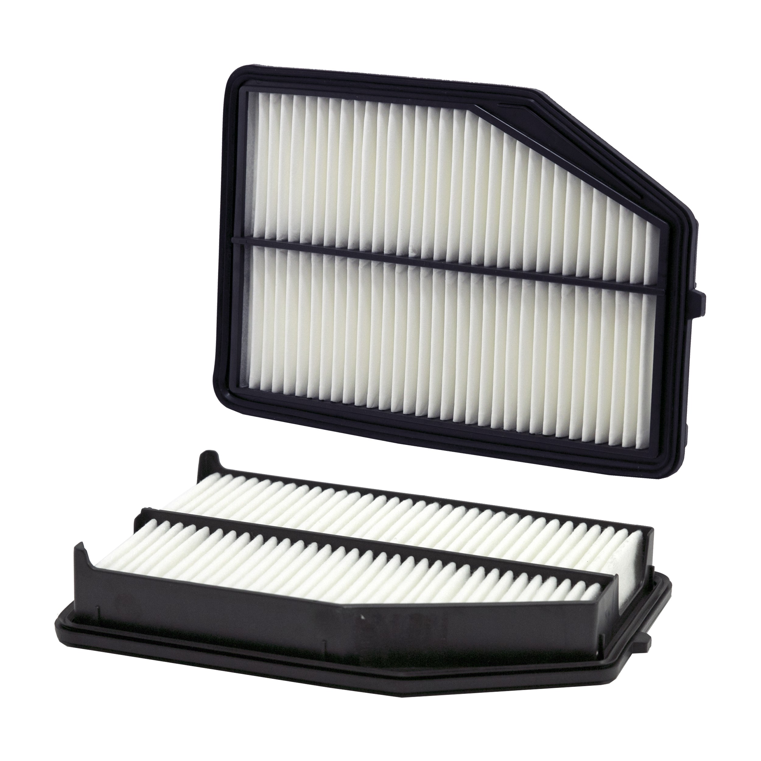WIX Air Filter Panel