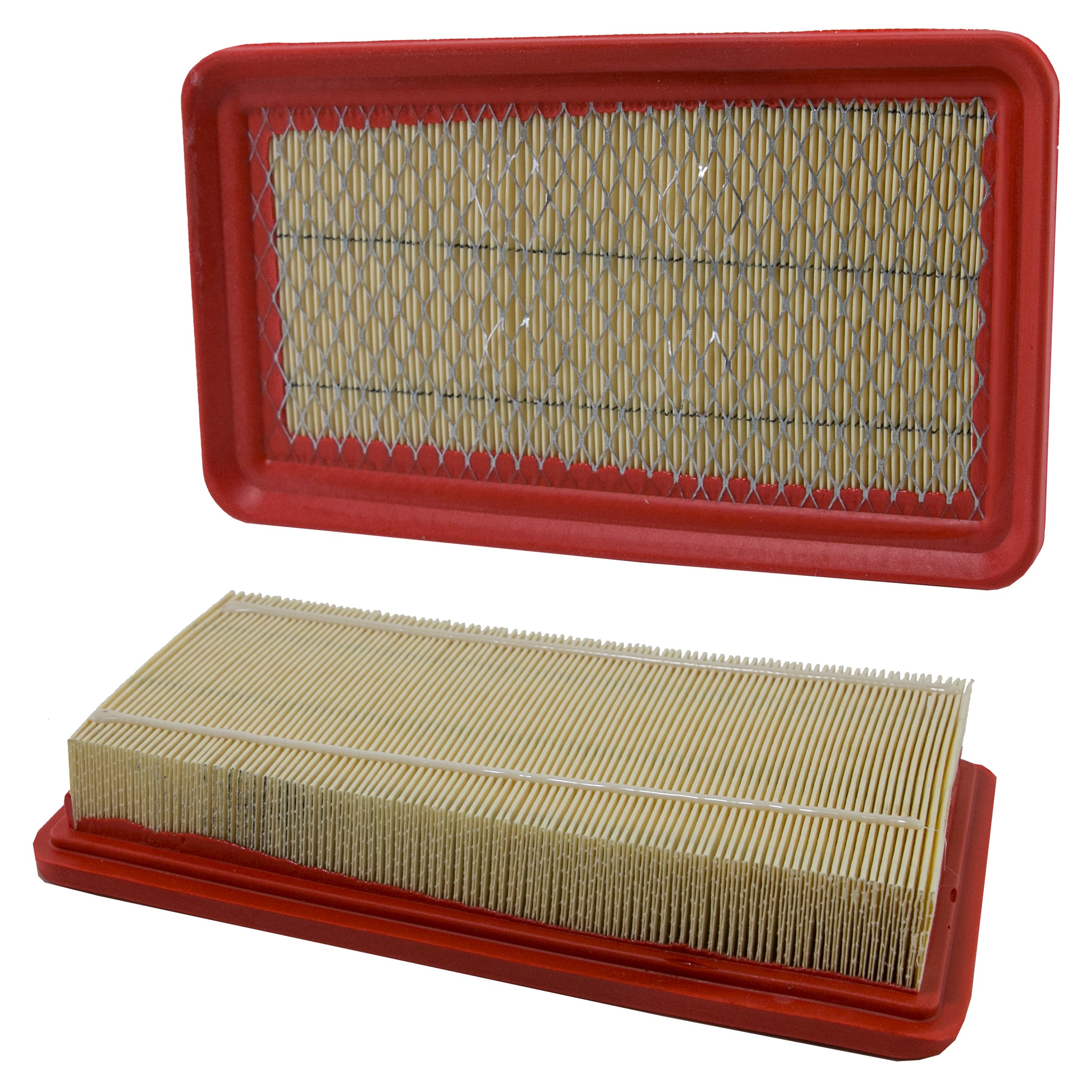 WIX Air Filter Panel