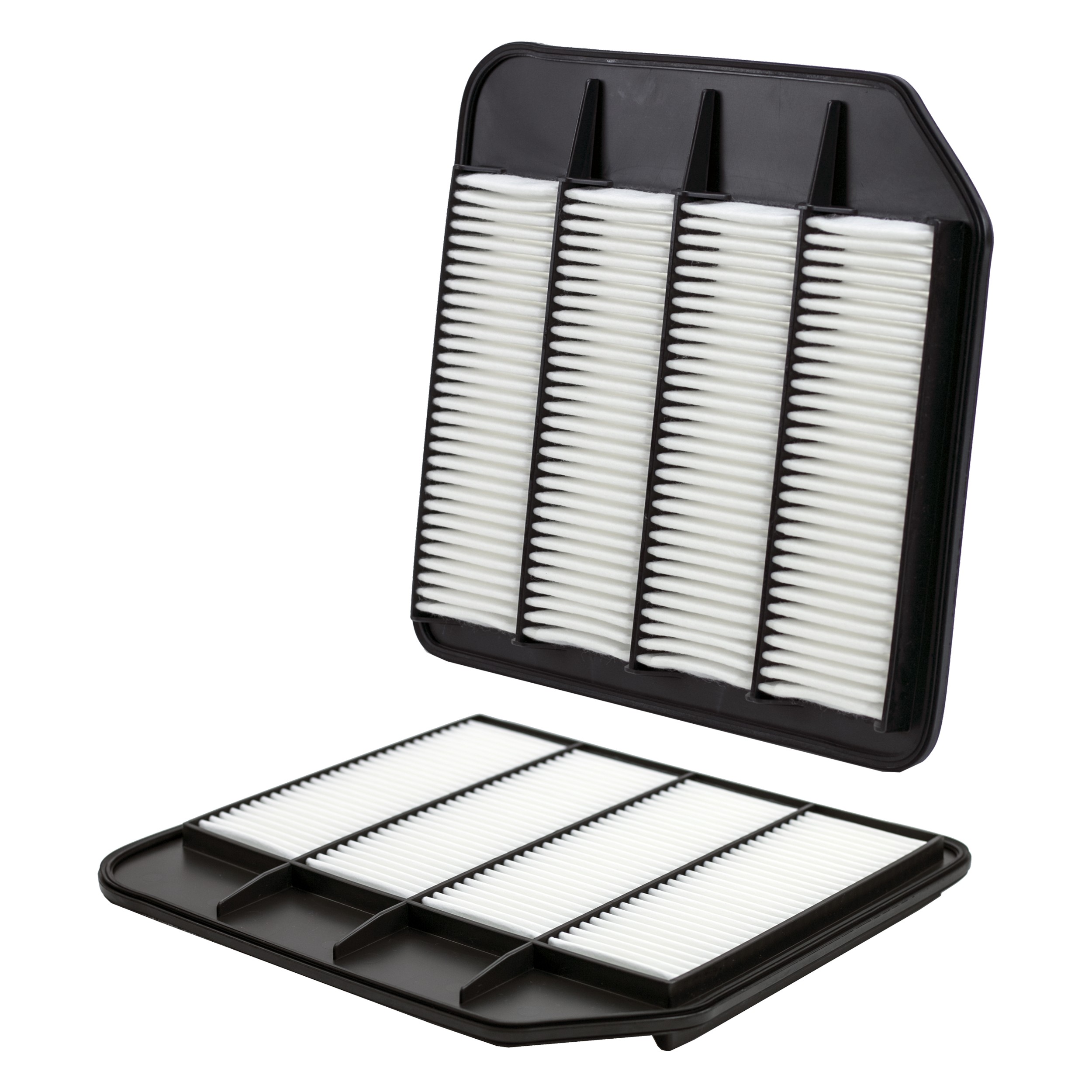 WIX Air Filter Panel