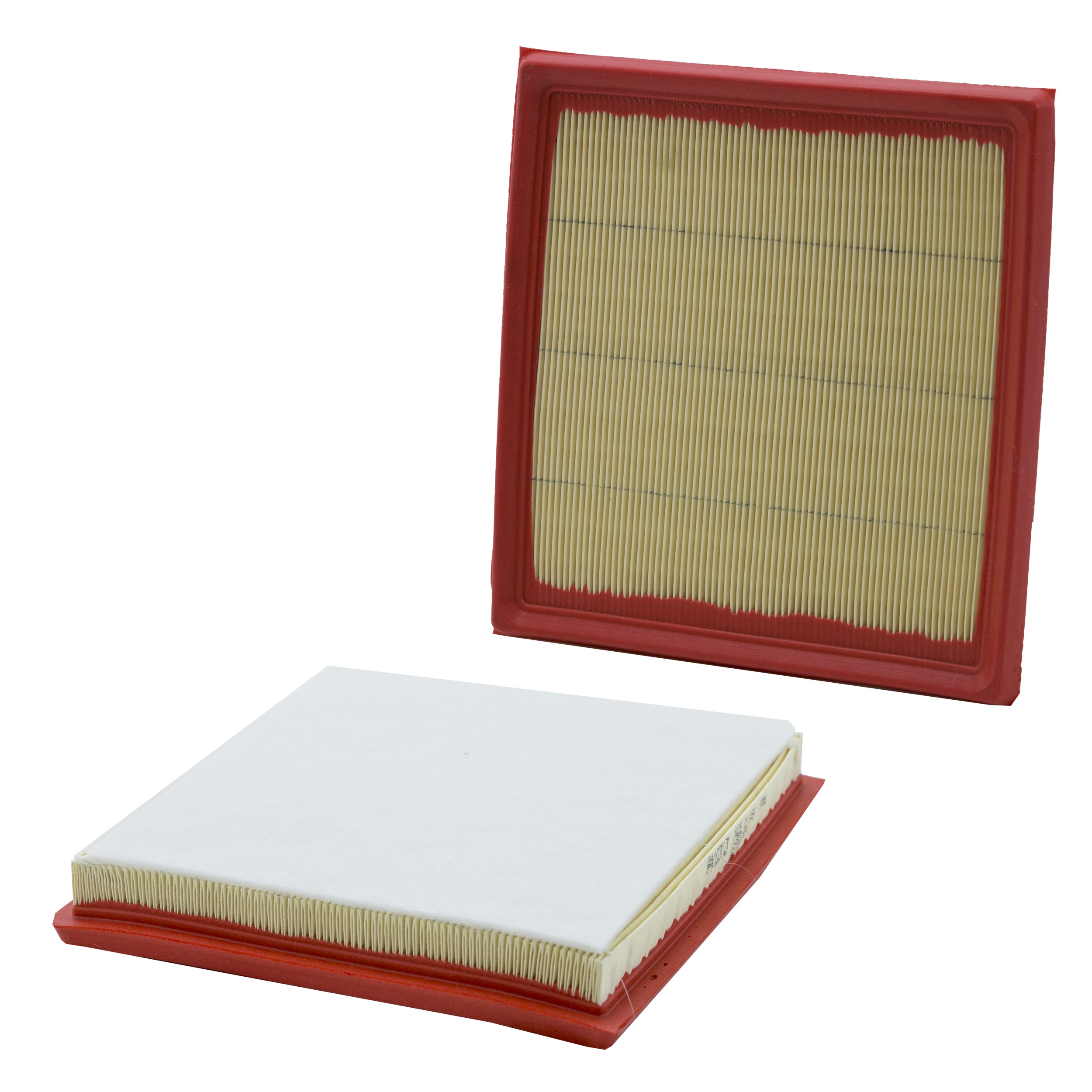 WIX Air Filter Panel