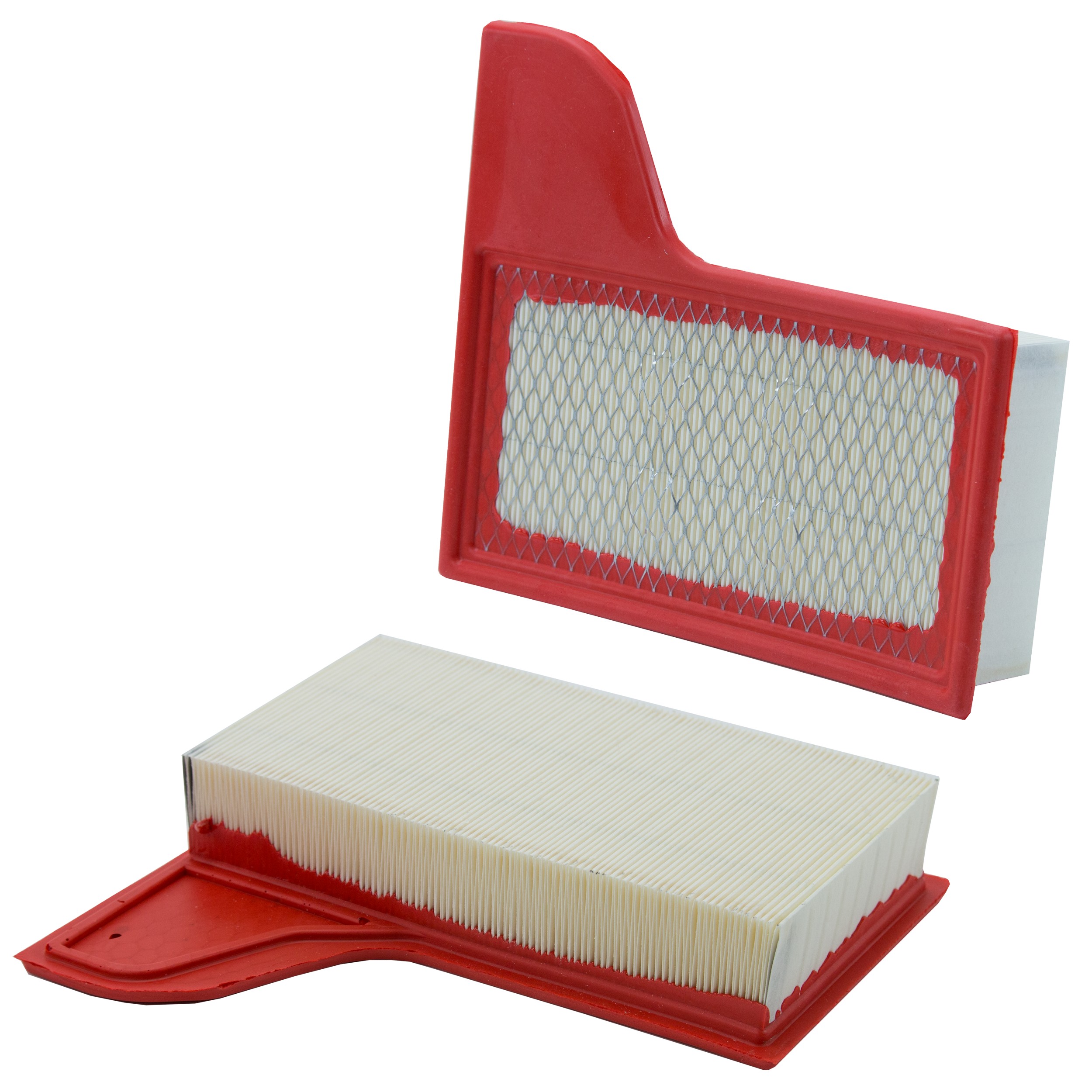 WIX Air Filter Panel