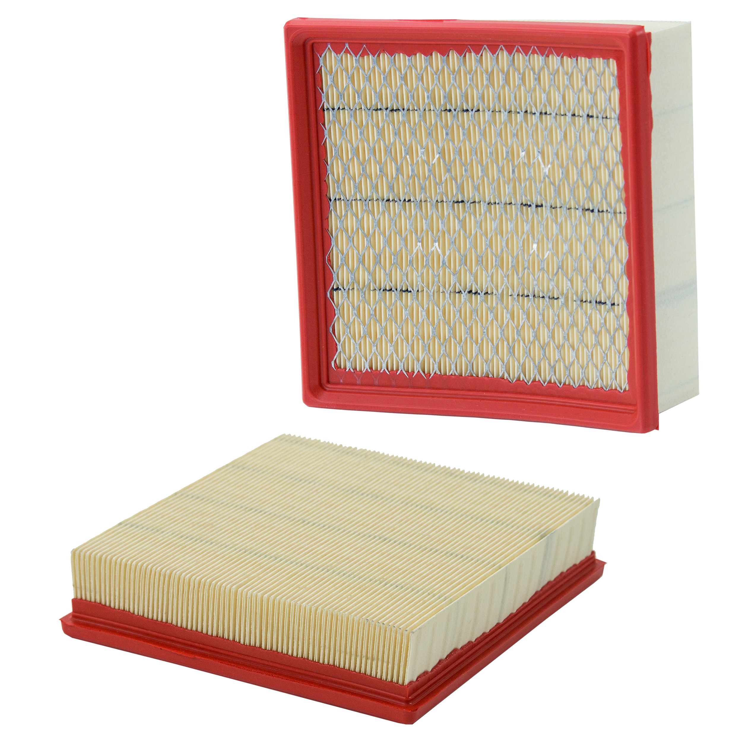 WIX Air Filter Panel