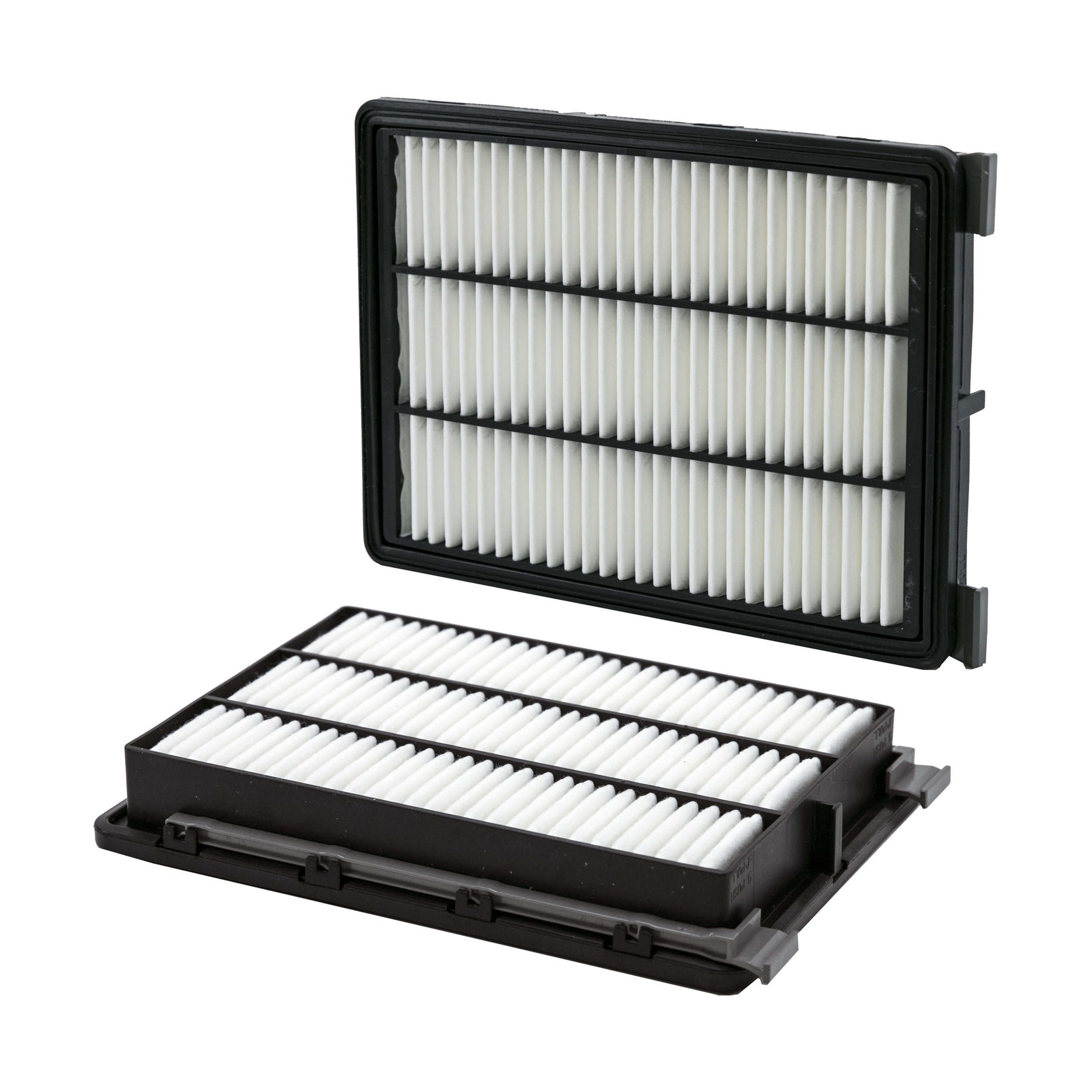 WIX Air Filter Panel