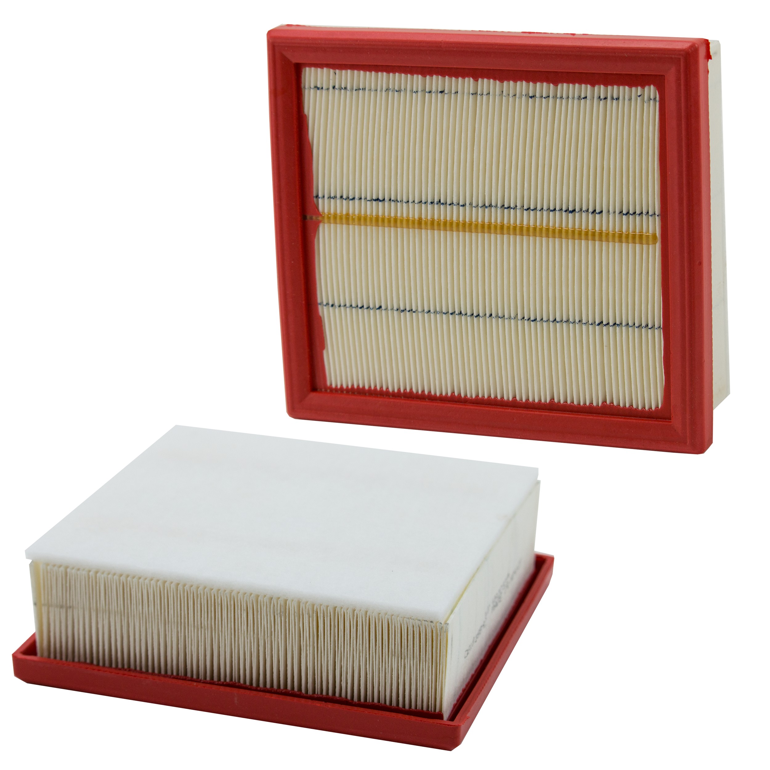WIX Air Filter Panel