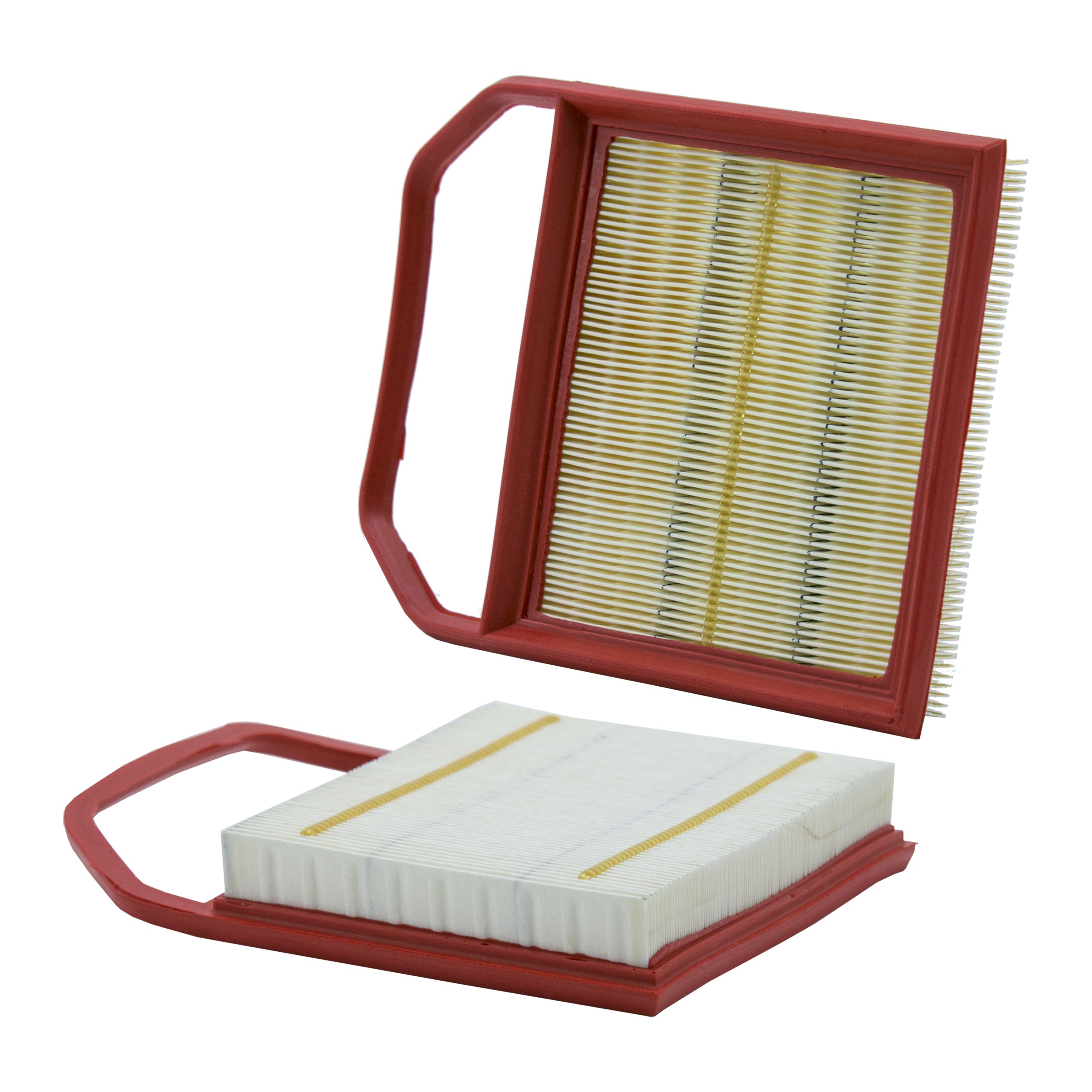 WIX Air Filter Panel