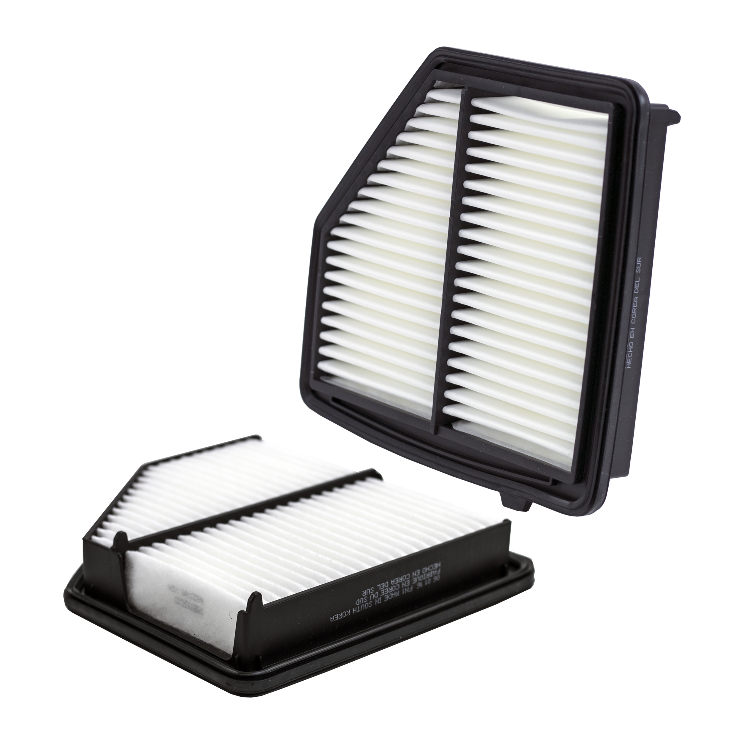 WIX Air Filter Panel