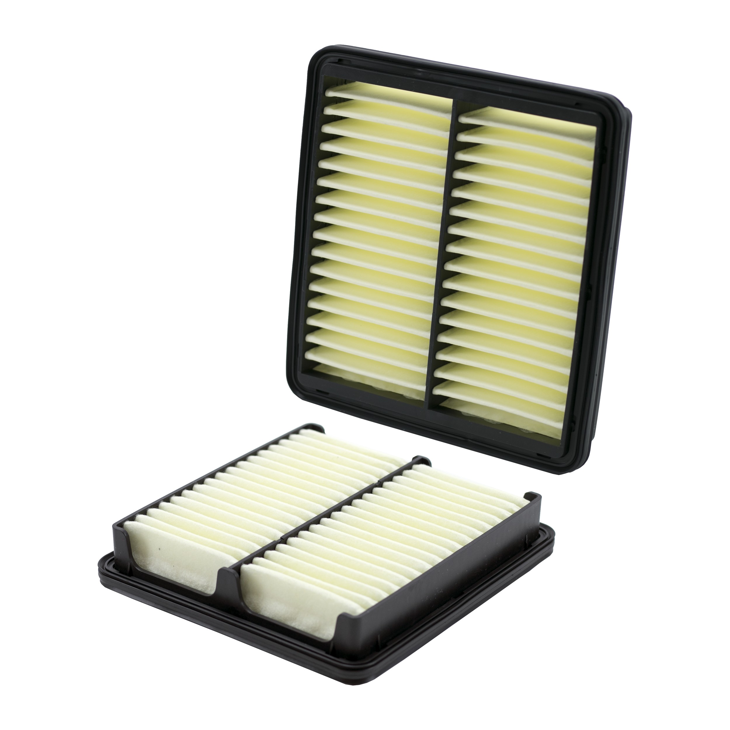 WIX Air Filter Panel