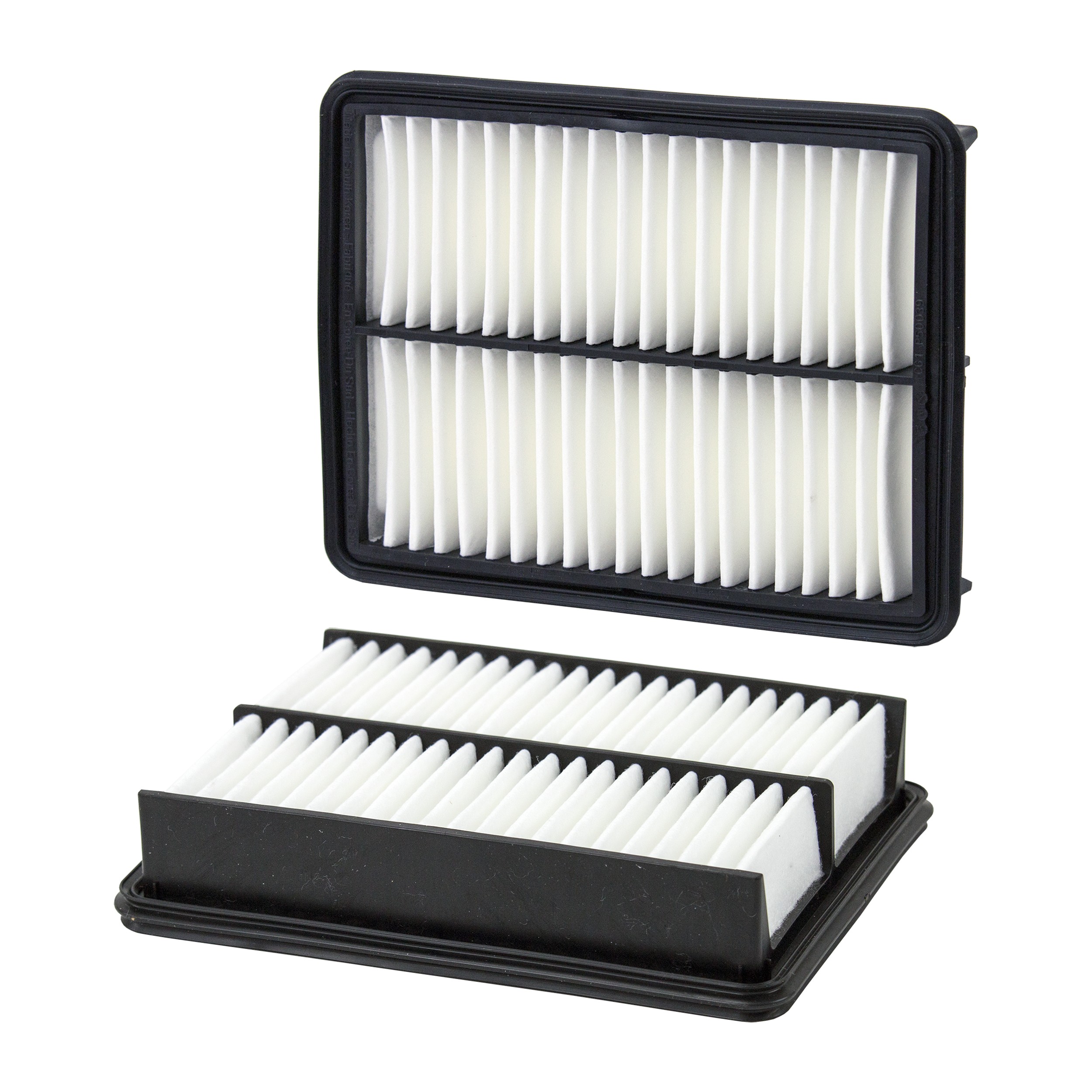 WIX Air Filter Panel