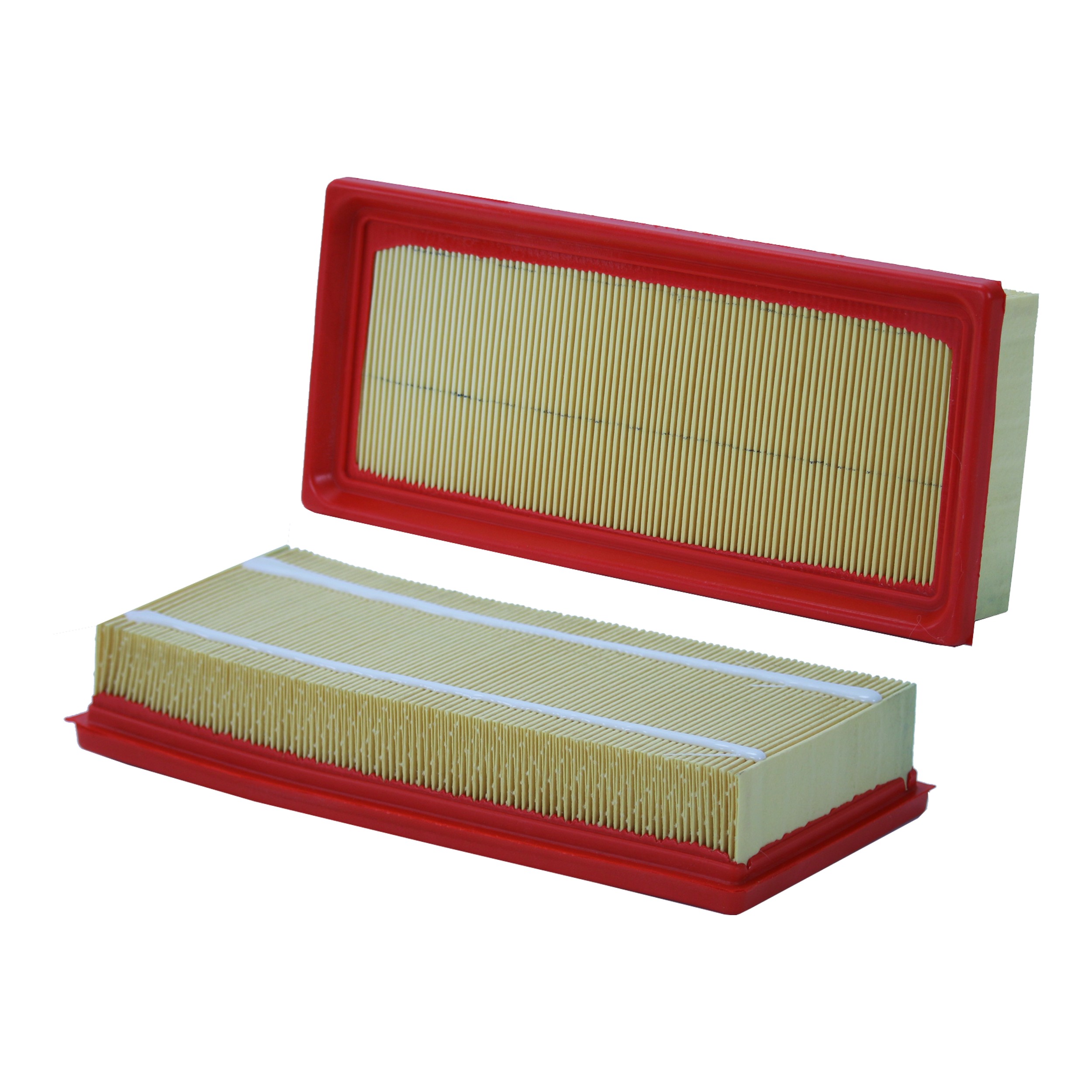 WIX Air Filter Panel