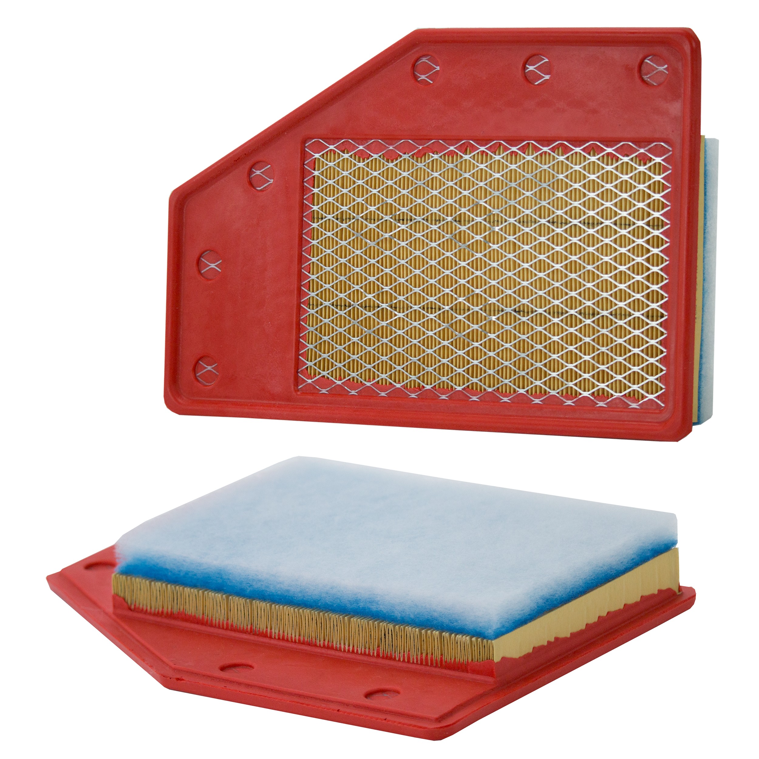 WIX Air Filter Panel