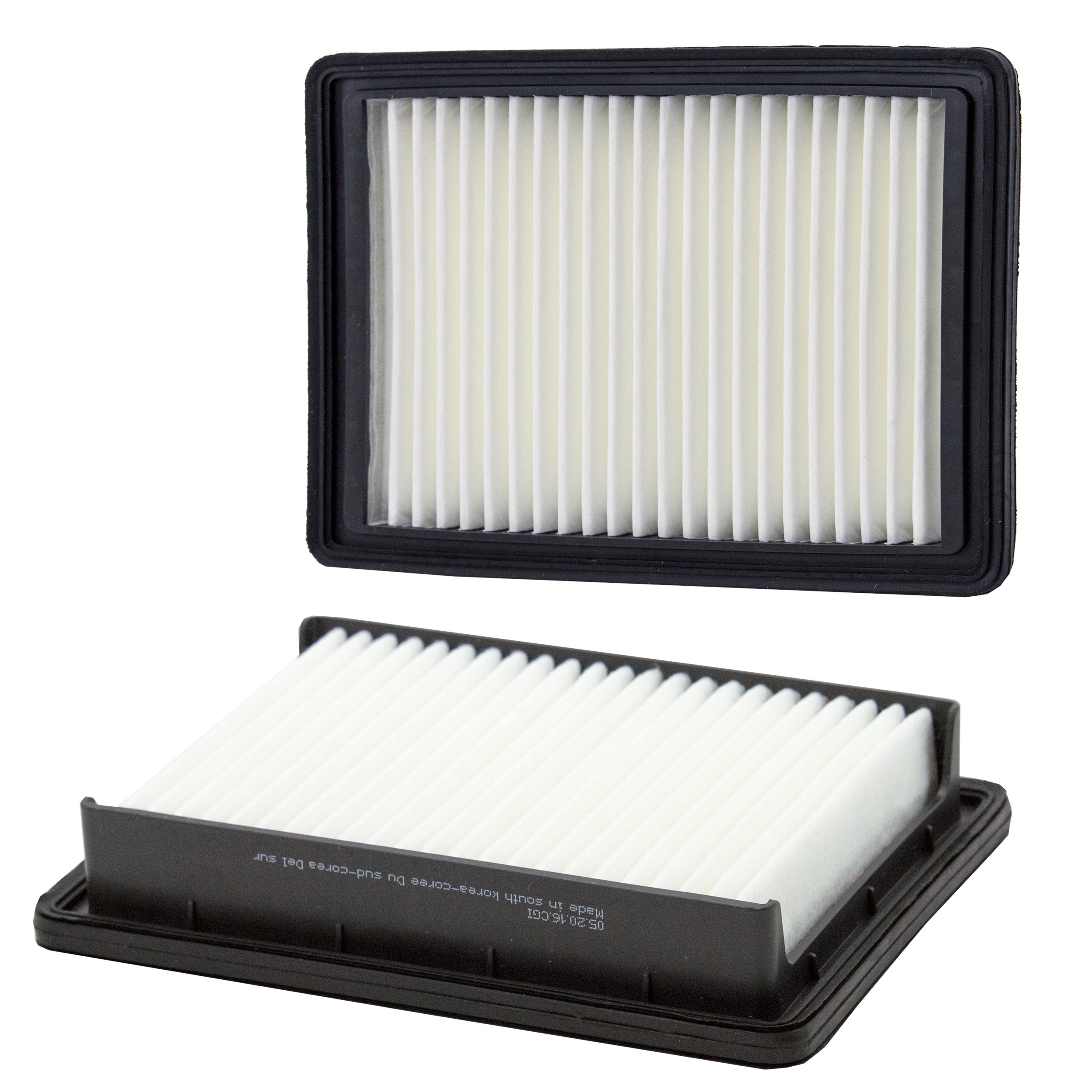WIX Air Filter Panel