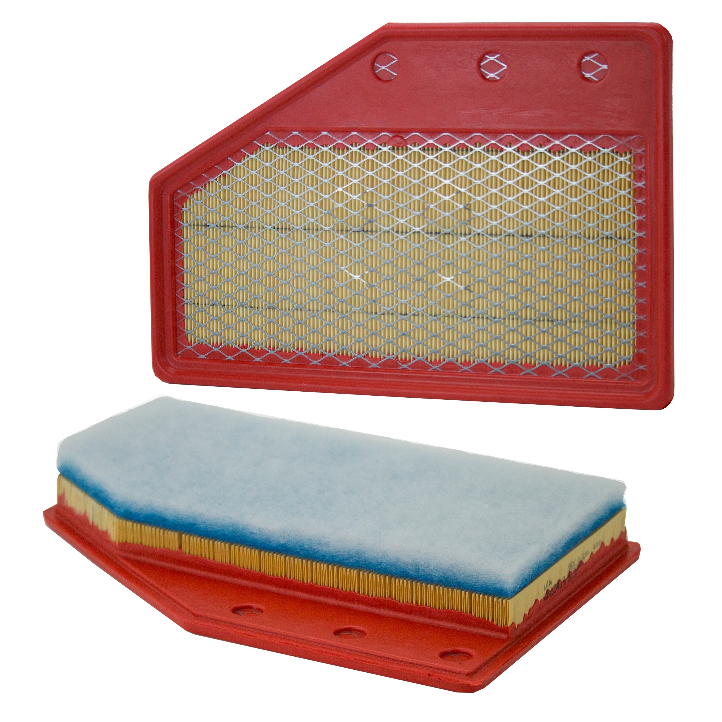 WIX Air Filter Panel