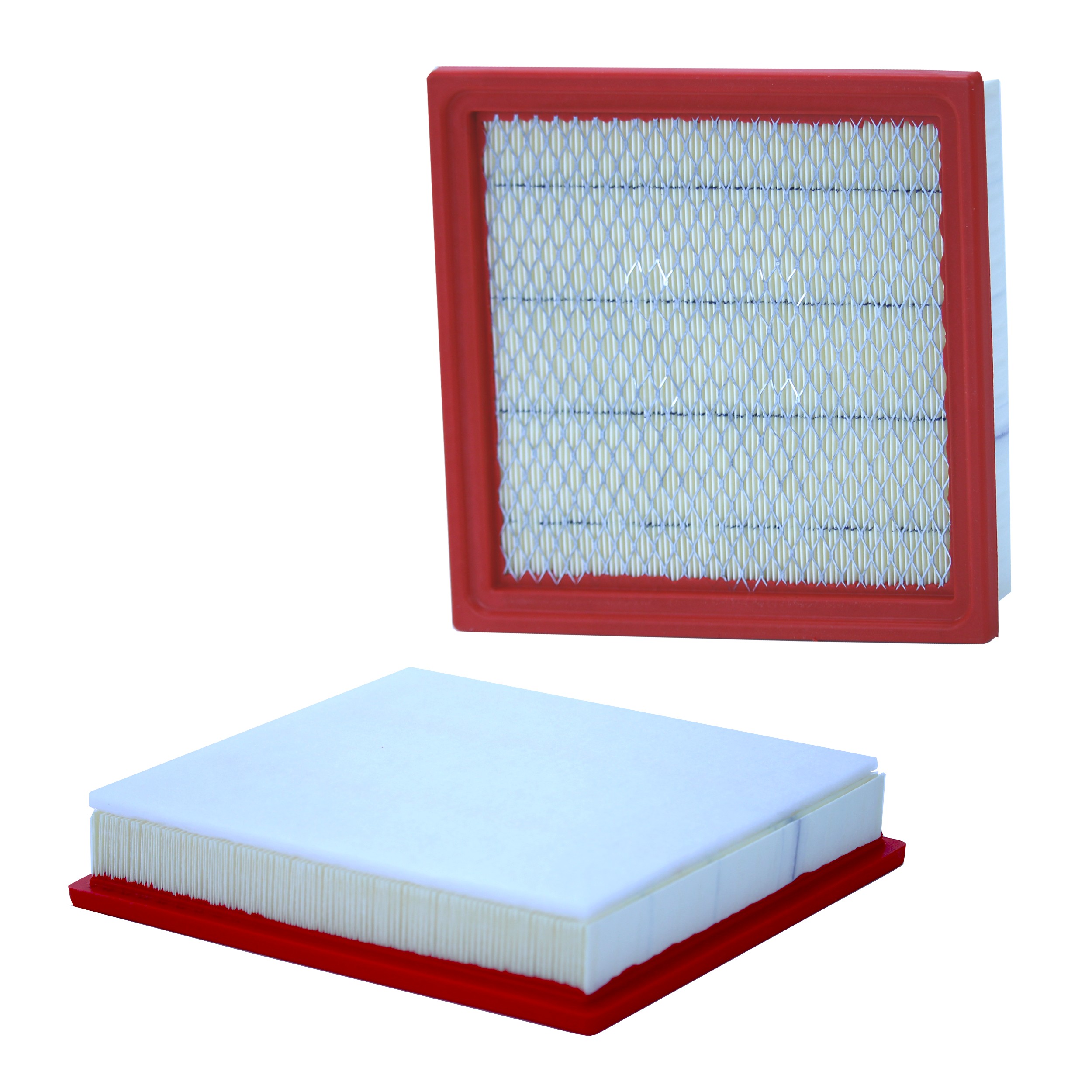 WIX Air Filter Panel