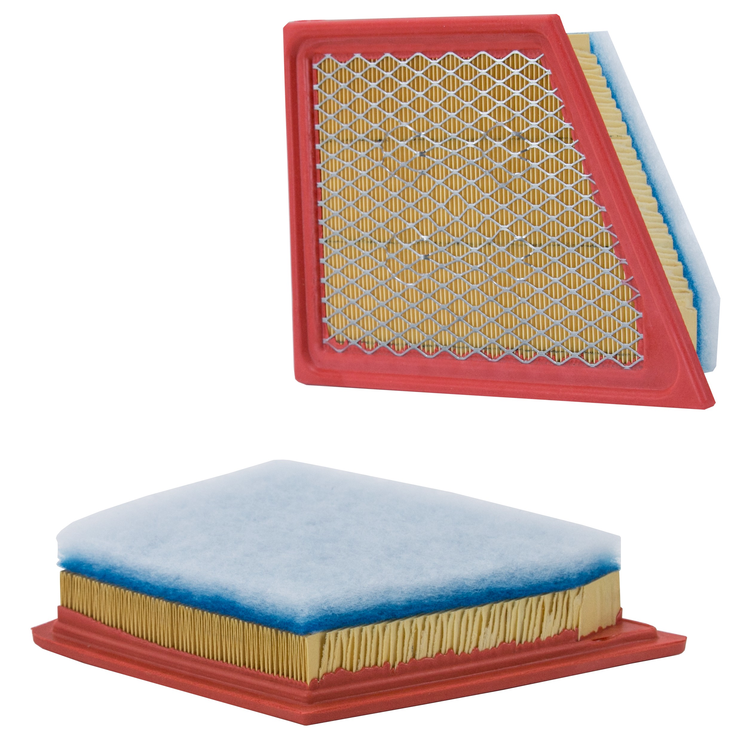 WIX Air Filter Panel