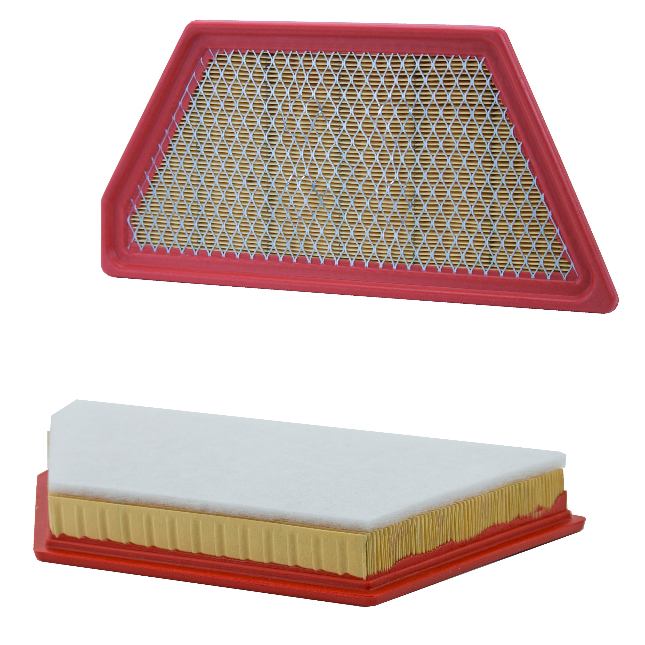 WIX Air Filter Panel