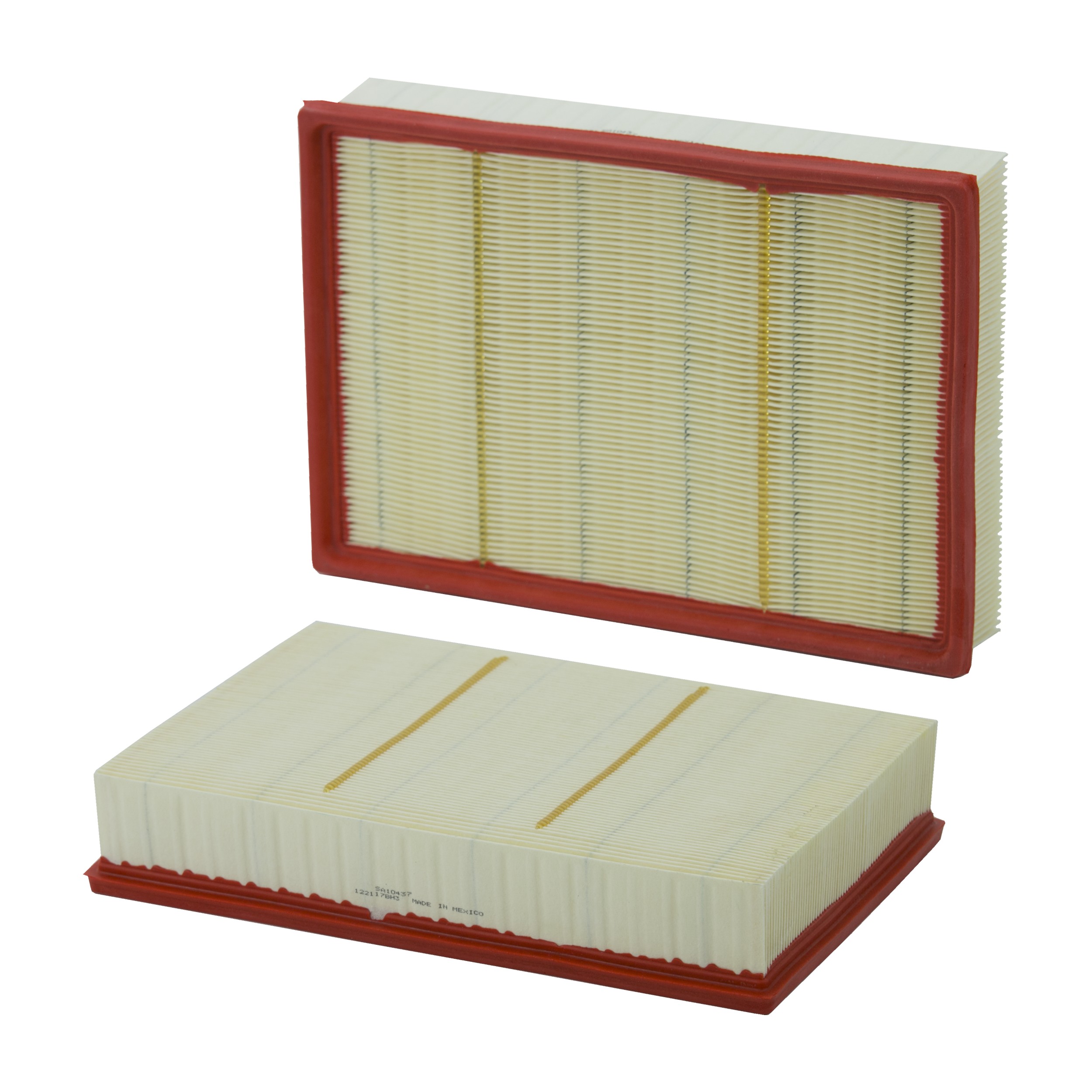 WIX Air Filter Panel