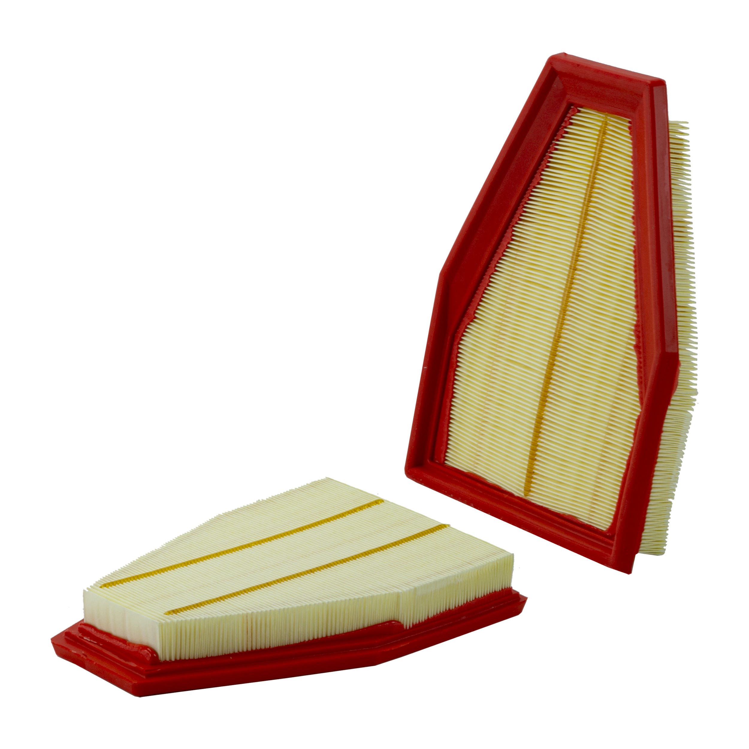 WIX Air Filter Panel