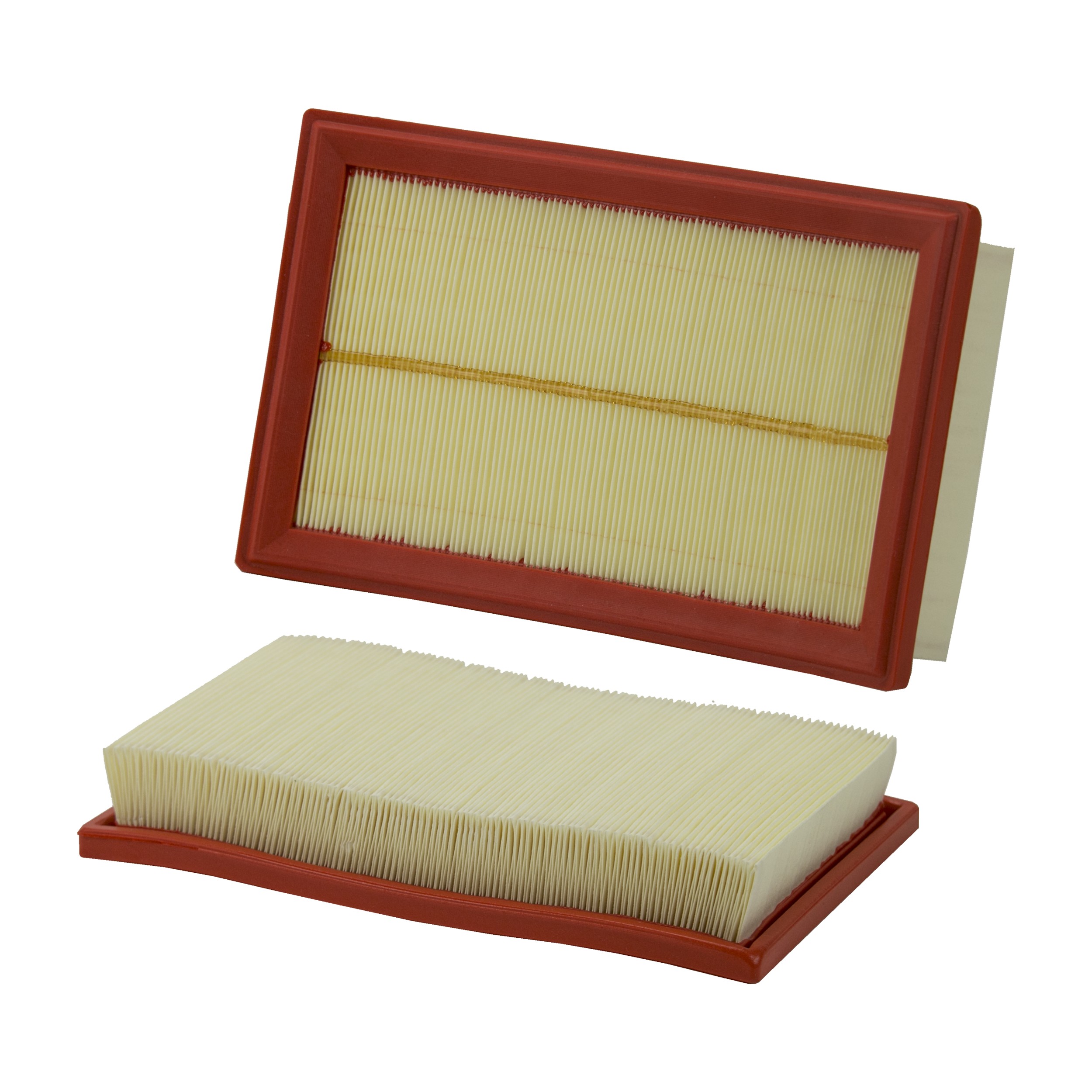 WIX Air Filter Panel