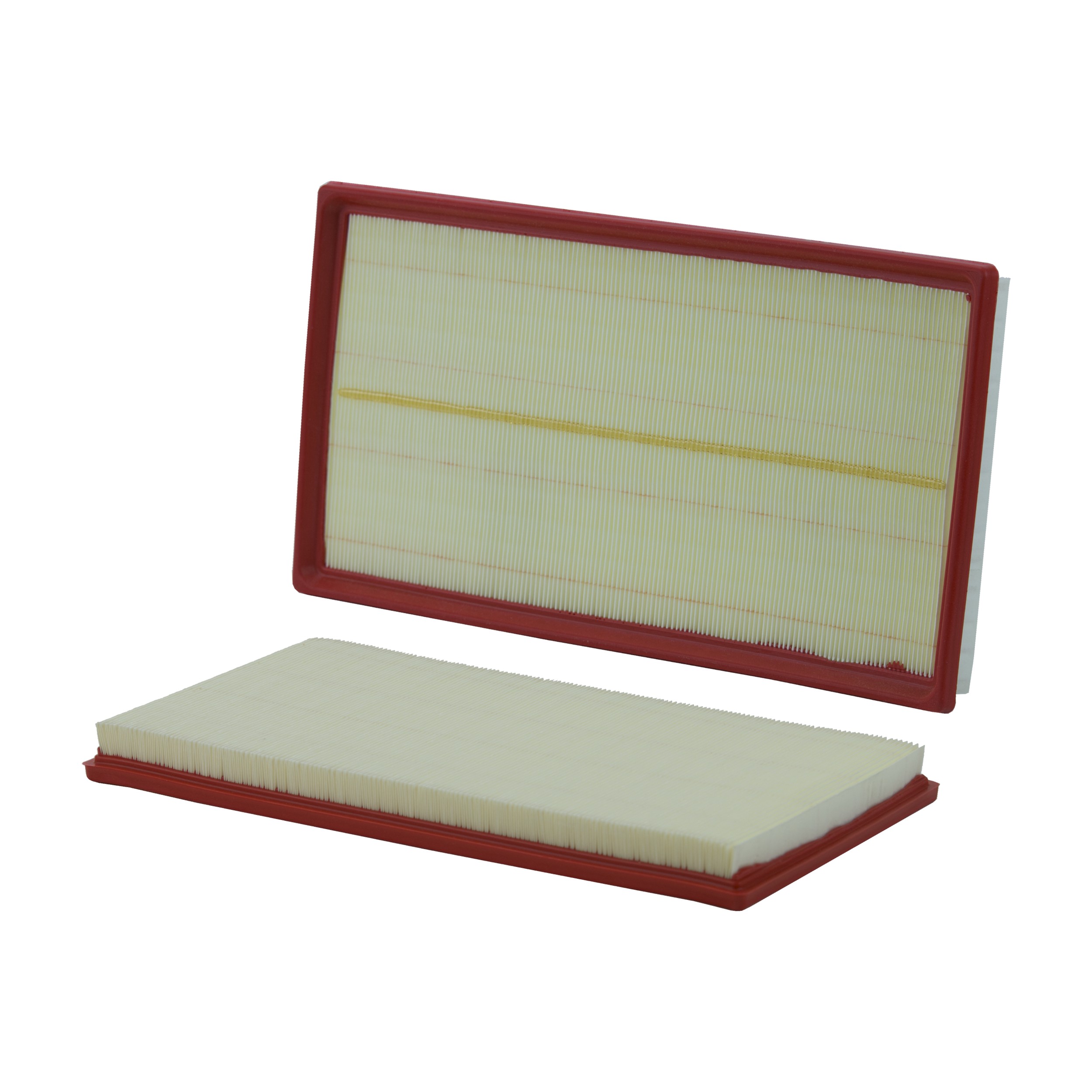 WIX Air Filter Panel