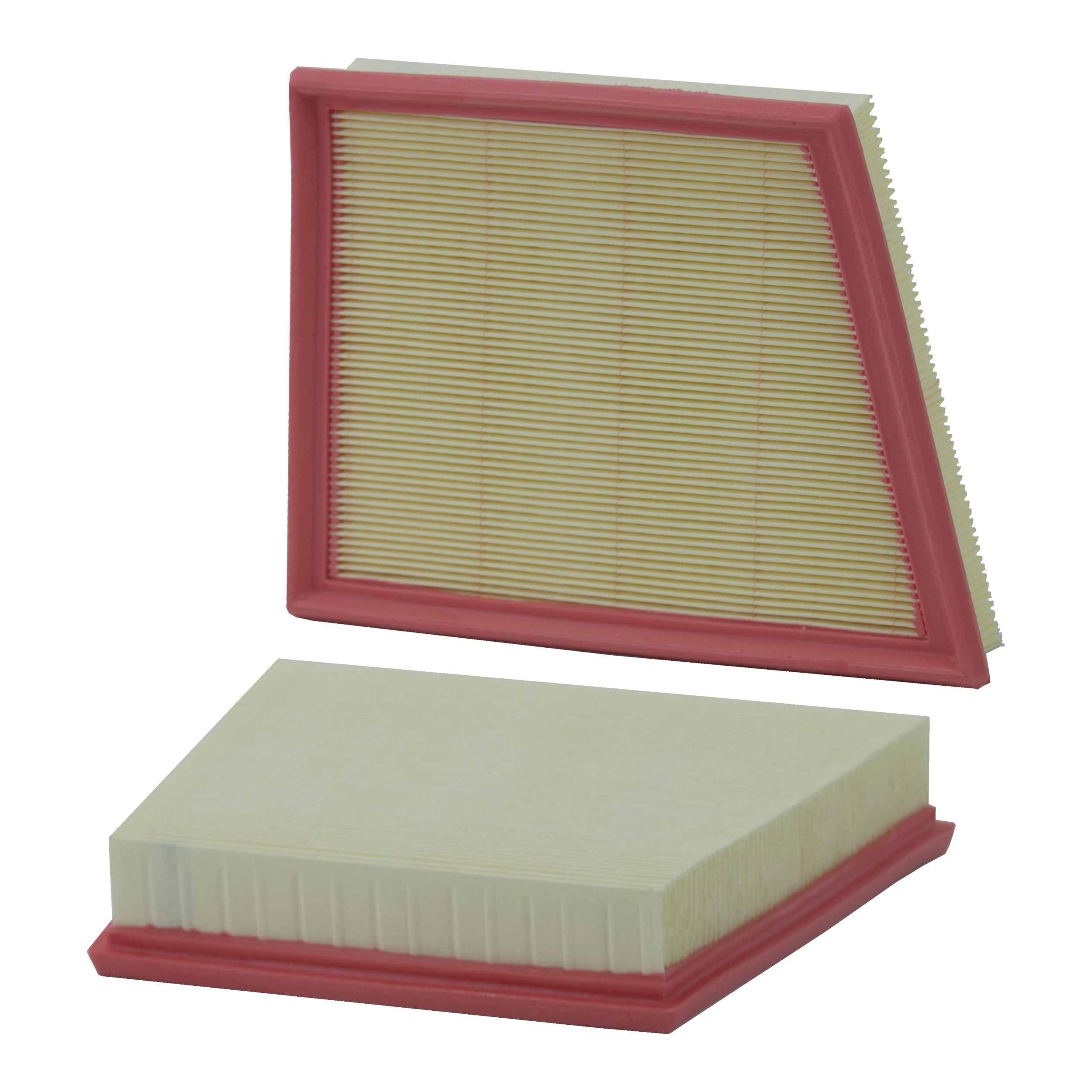 WIX Air Filter Panel