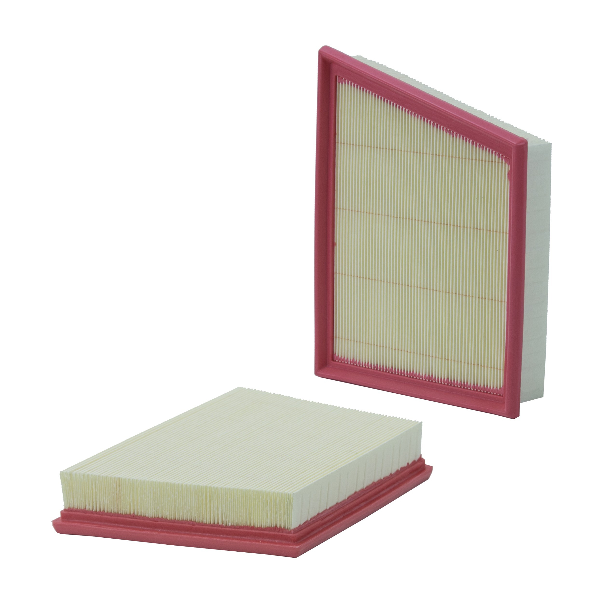 WIX Air Filter Panel