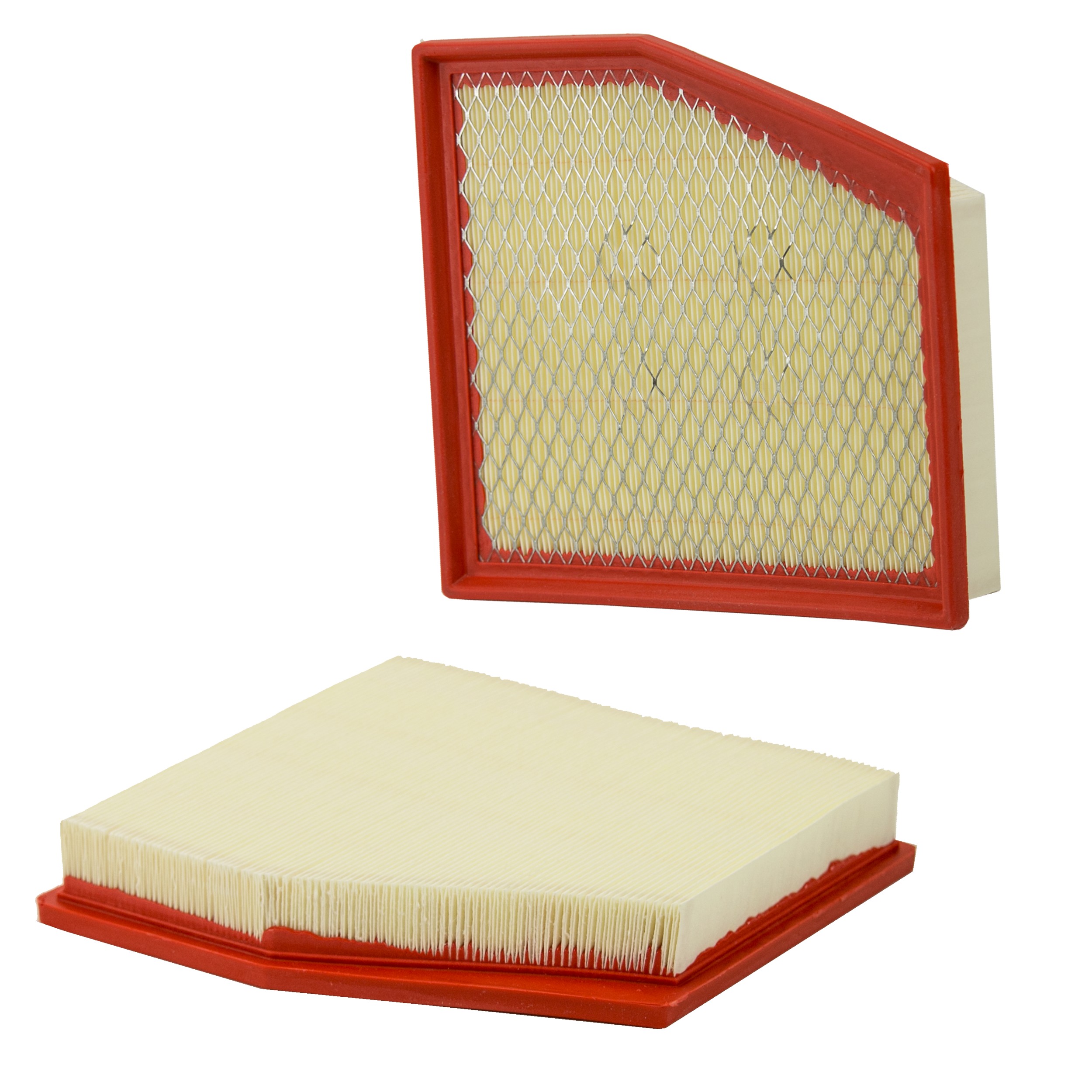 WIX Air Filter Panel