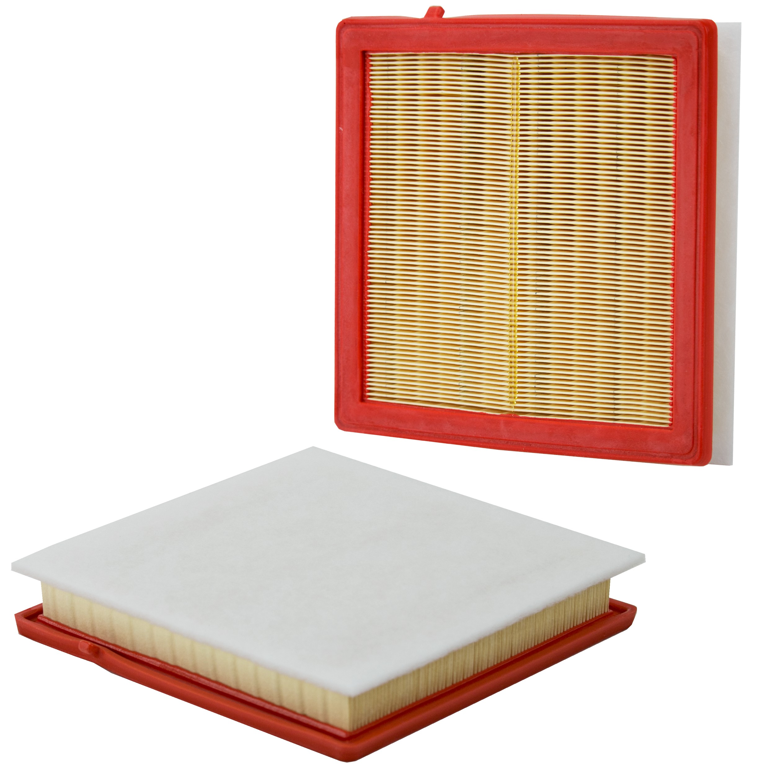 WIX Air Filter Panel