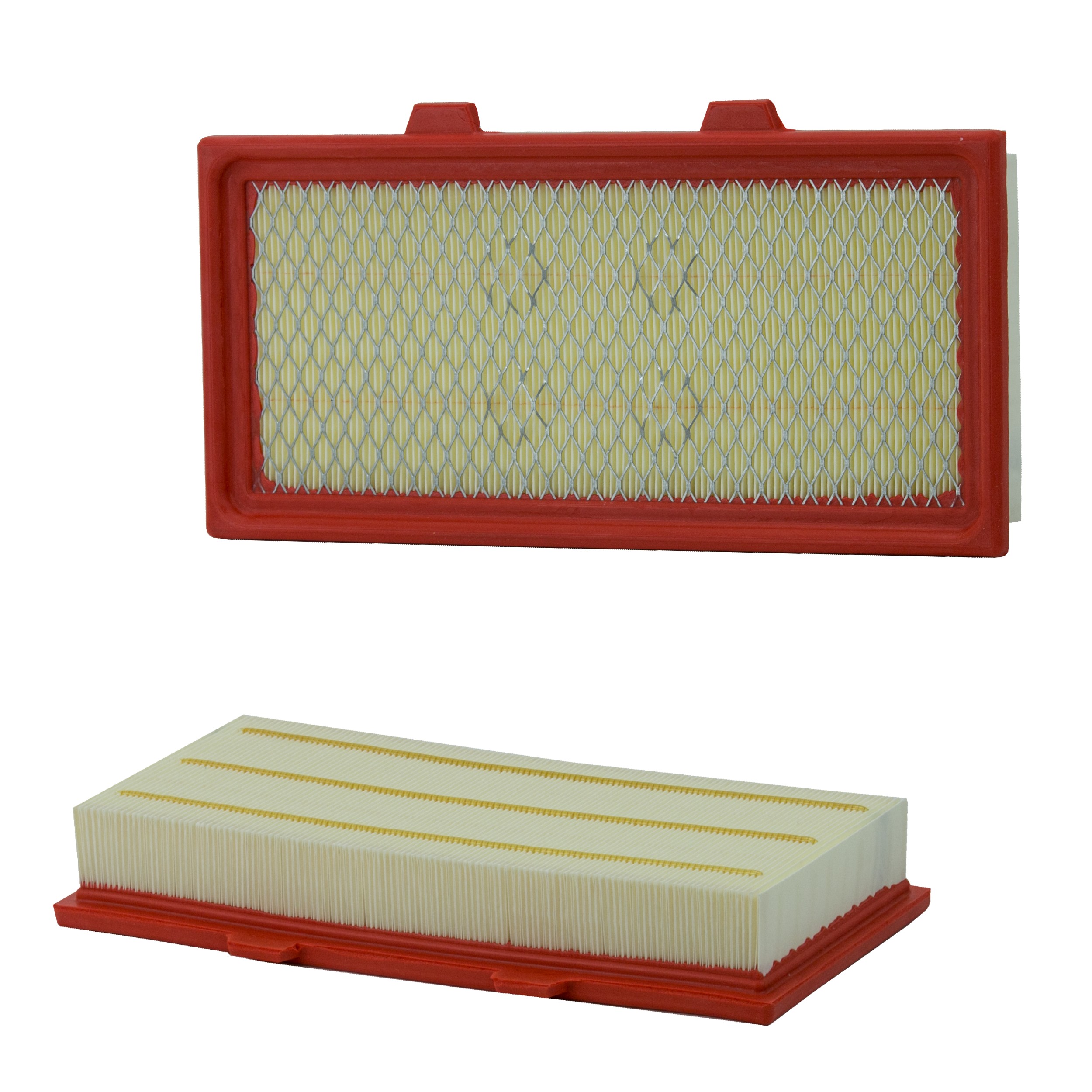 WIX Air Filter Panel