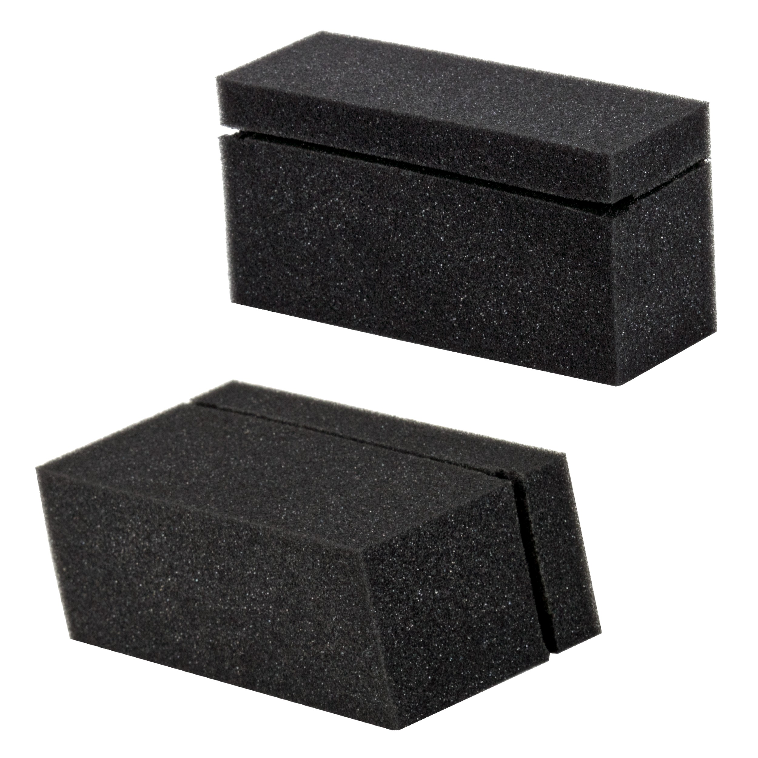 WIX Air Filter Panel
