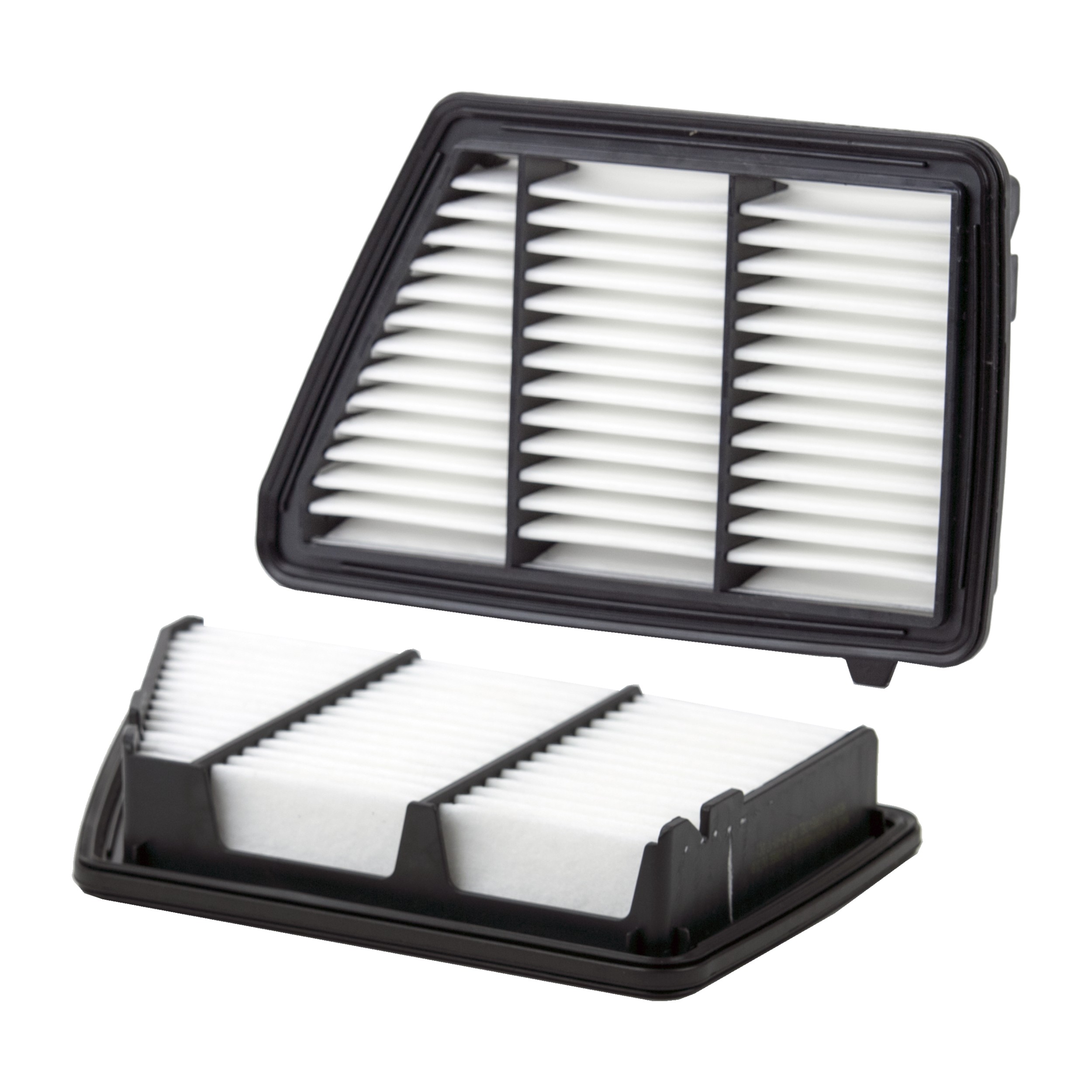 WIX Air Filter Panel