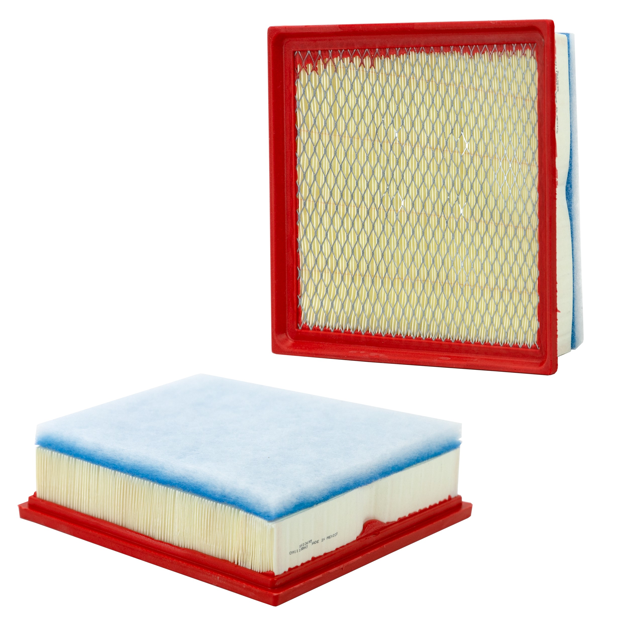 WIX Air Filter Panel