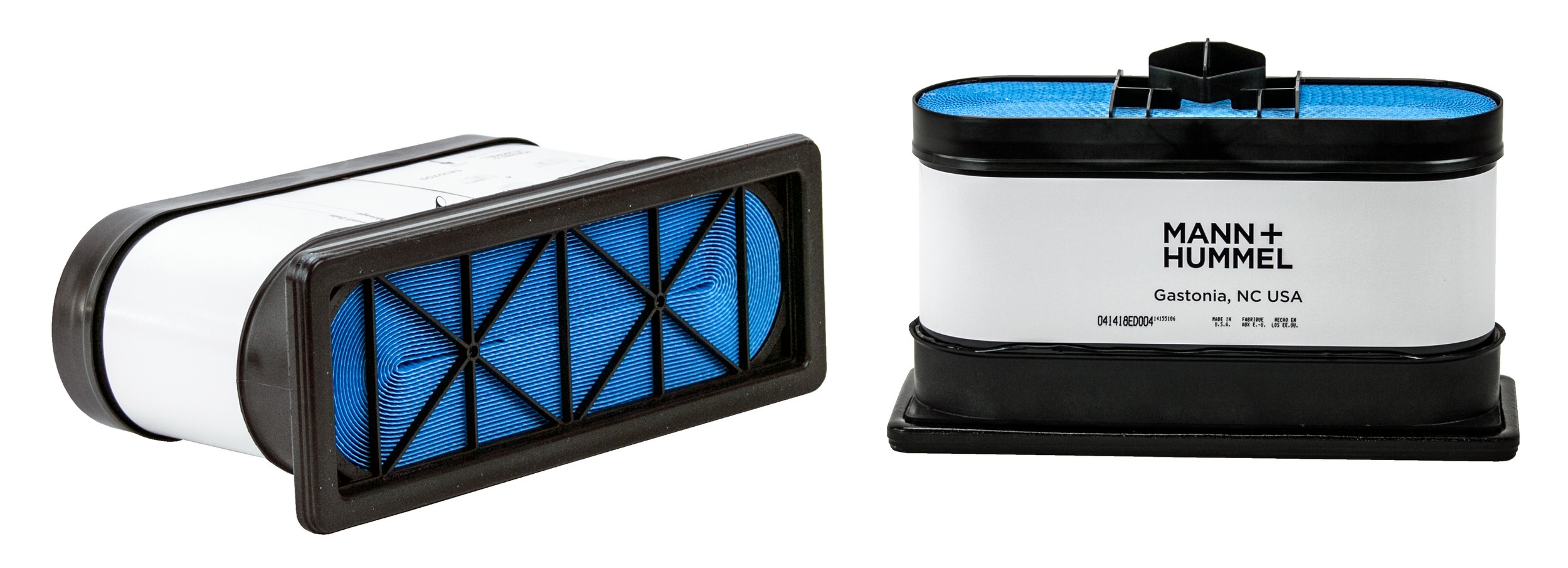 WIX Corrugated Style Air Filter