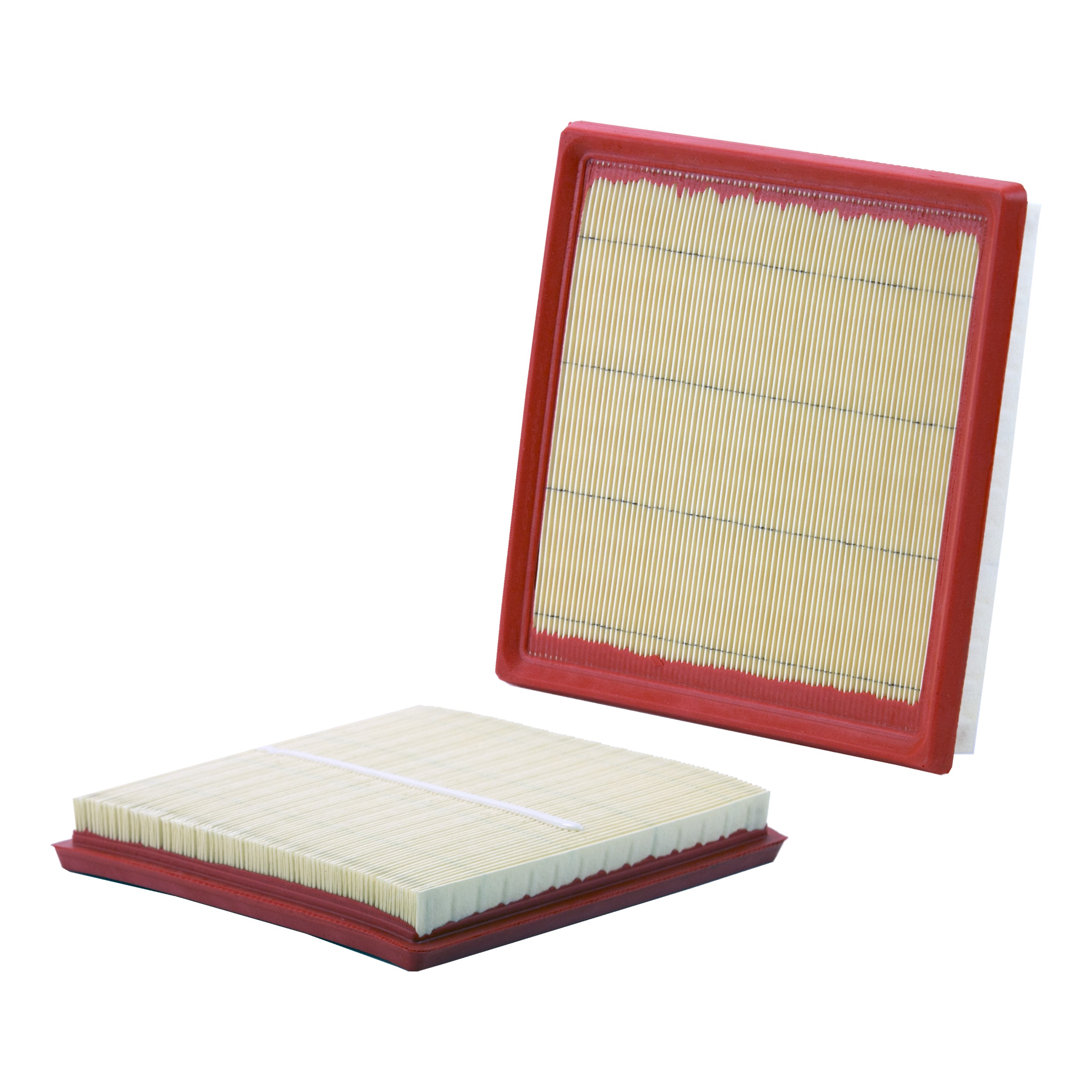 WIX Air Filter Panel