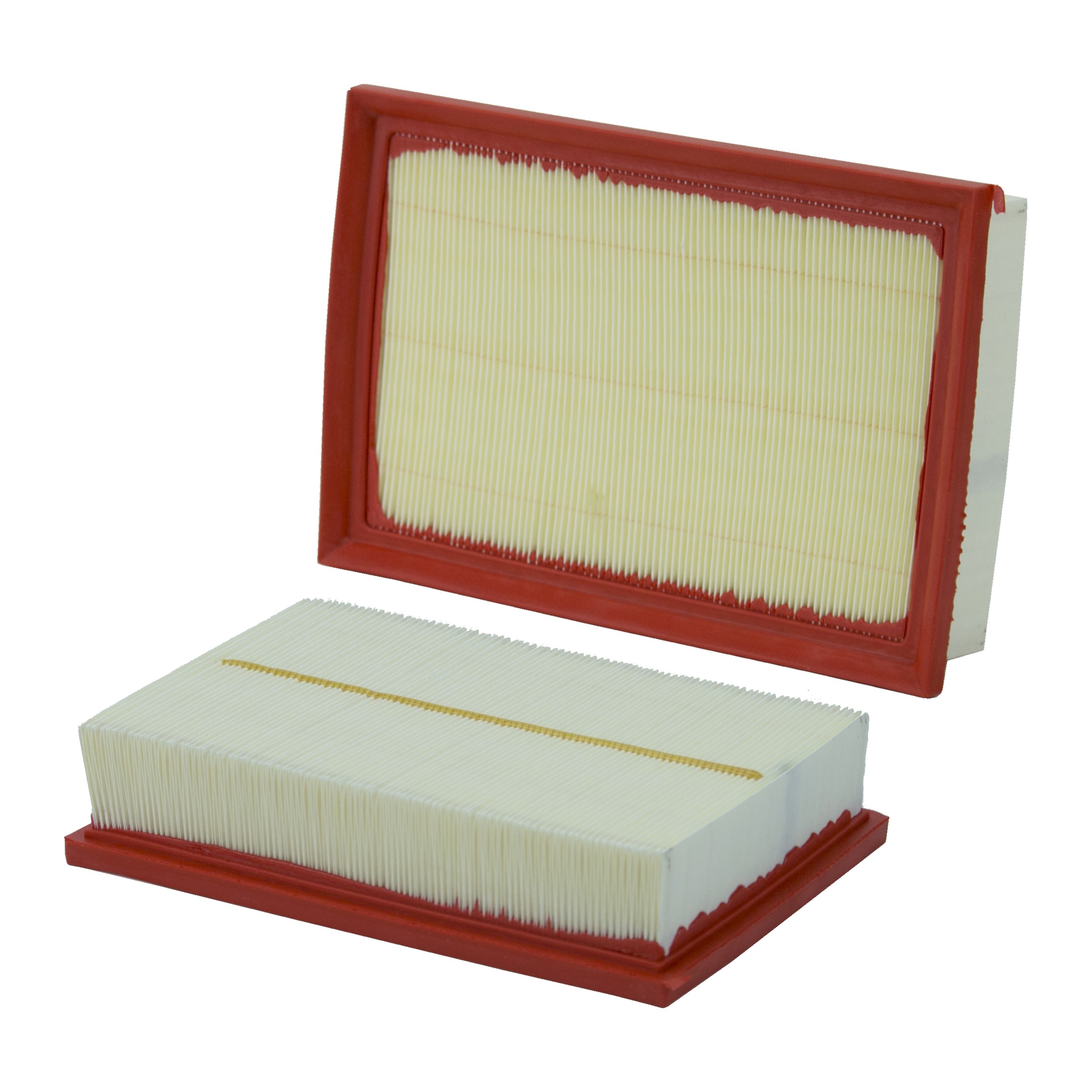 WIX Air Filter Panel