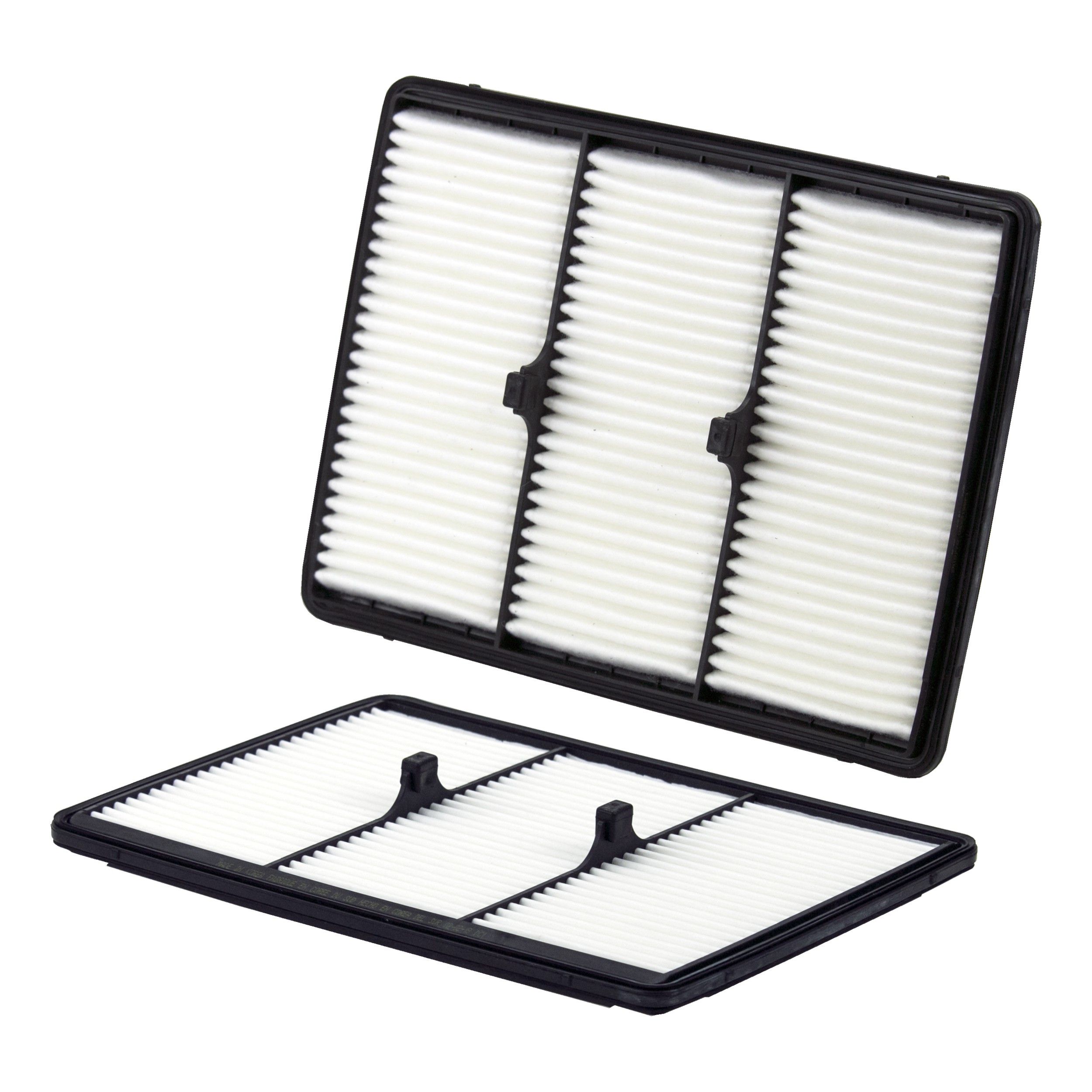 WIX Air Filter Panel