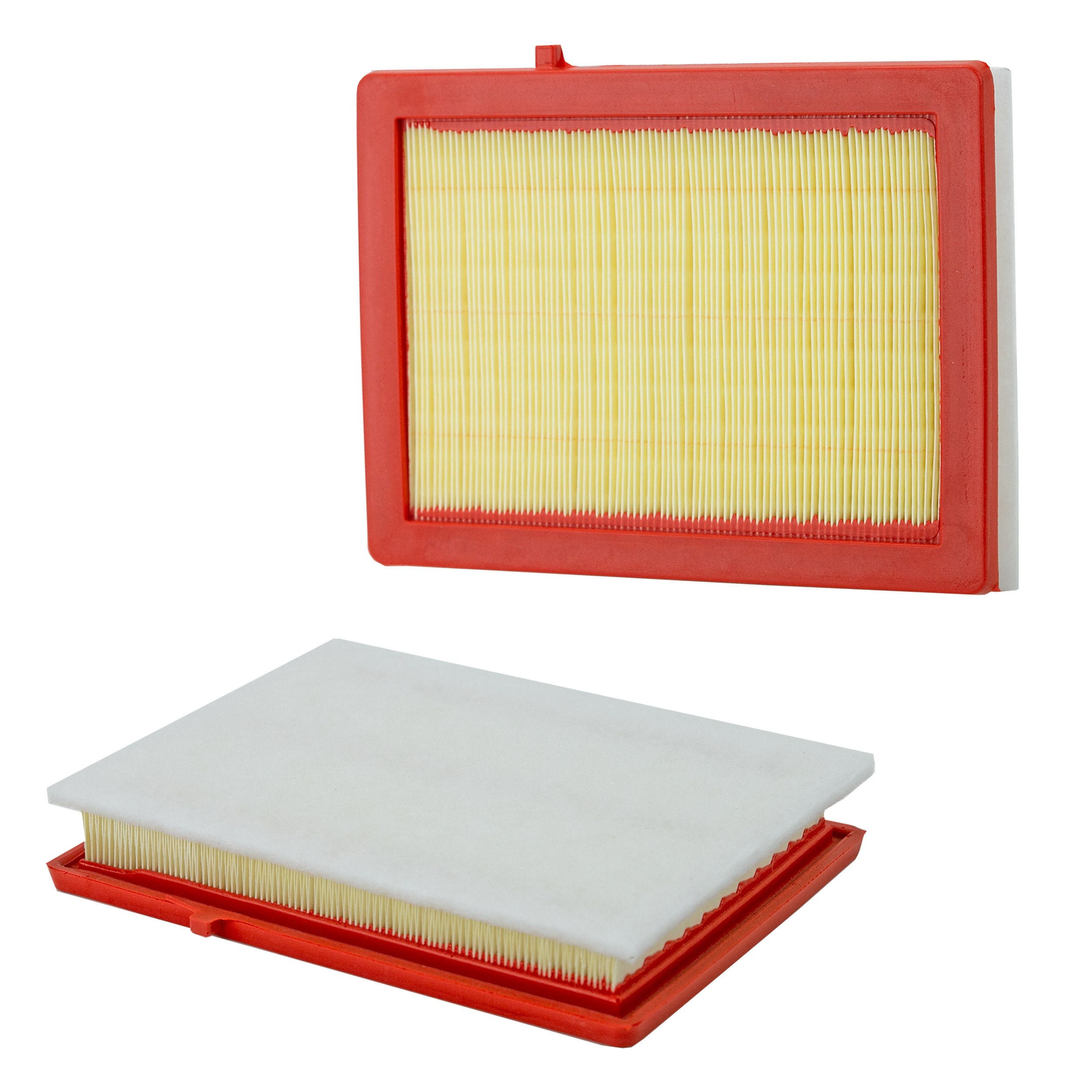 WIX Air Filter Panel