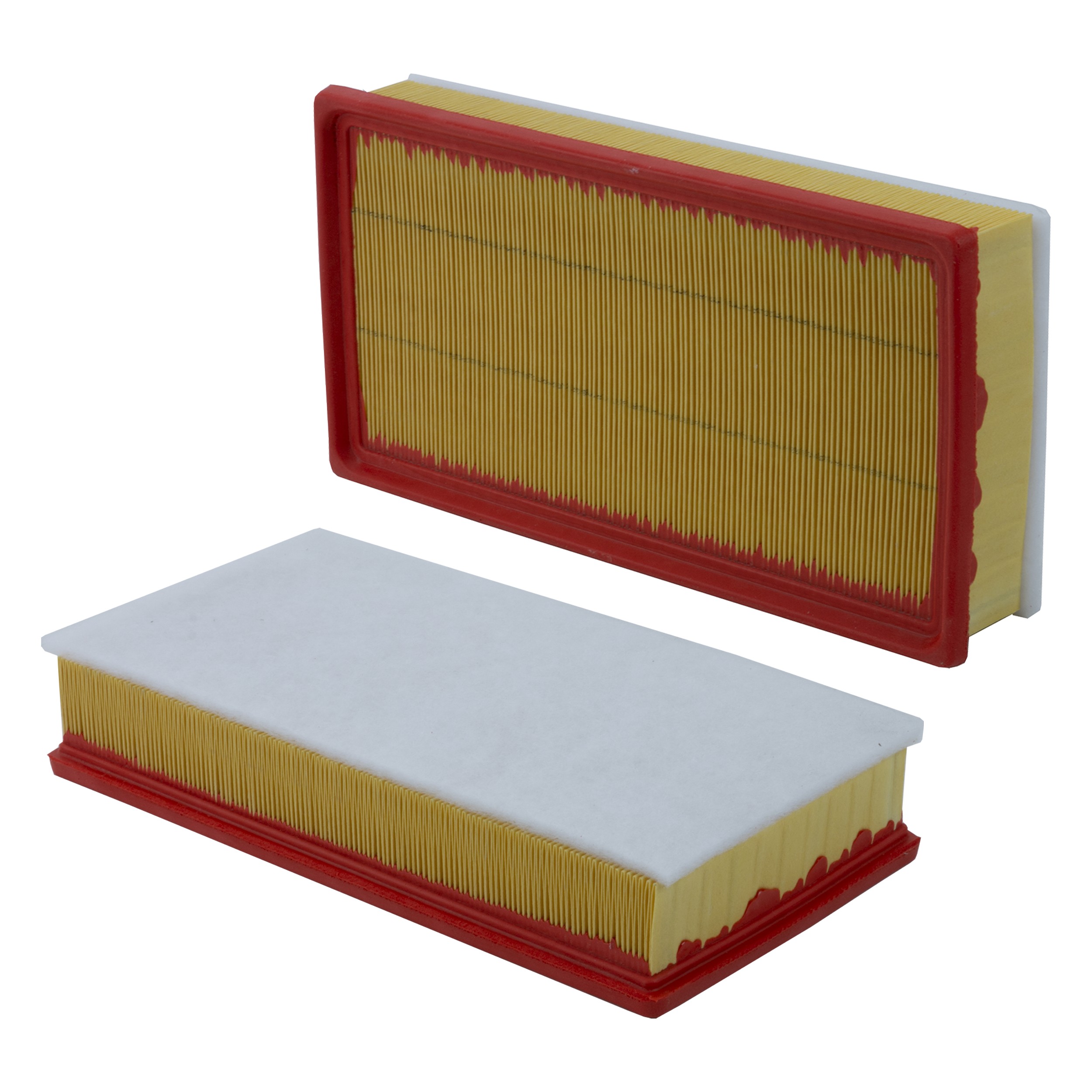 WIX Air Filter Panel