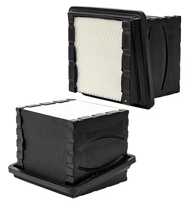 WIX Corrugated Style Air Filter
