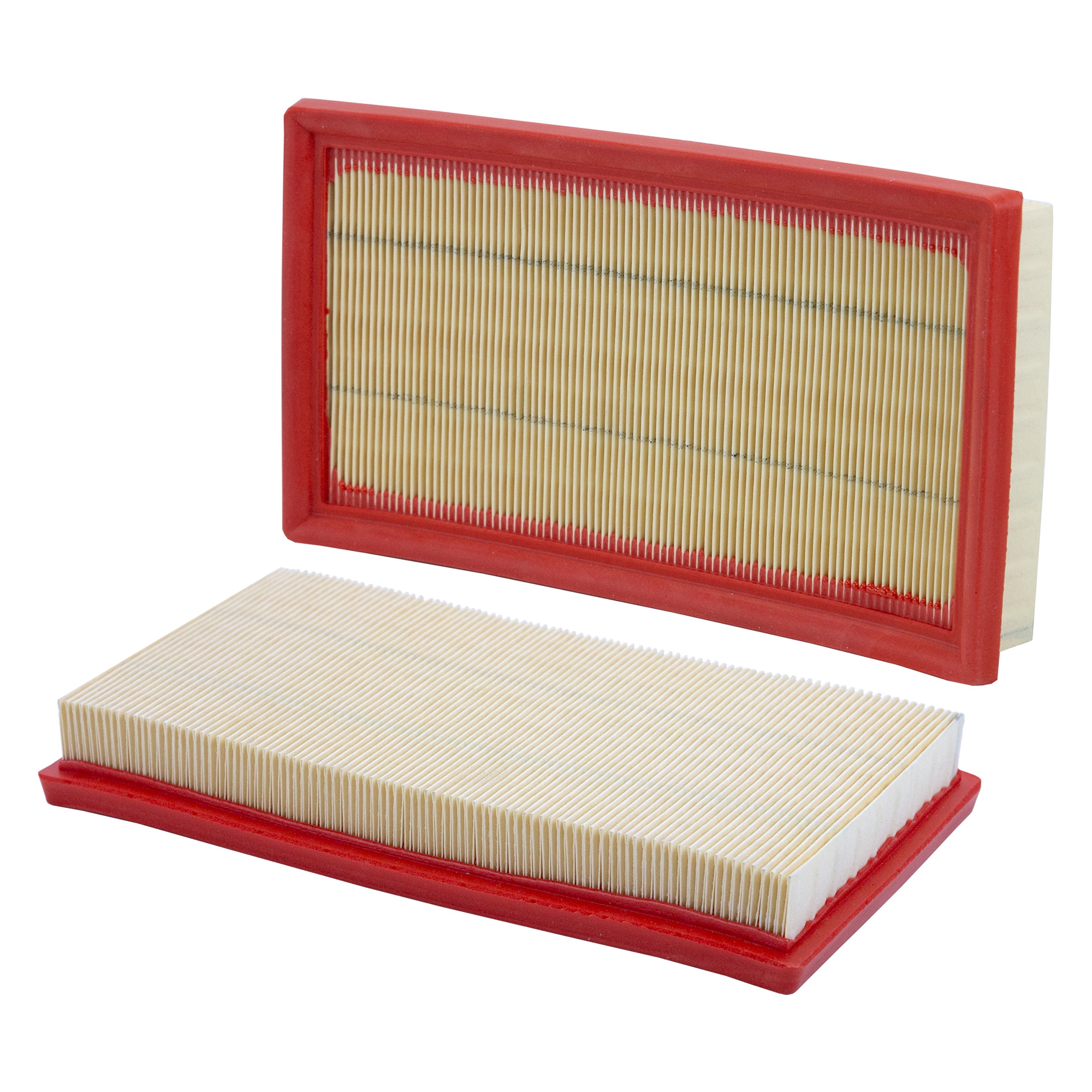 WIX Air Filter Panel