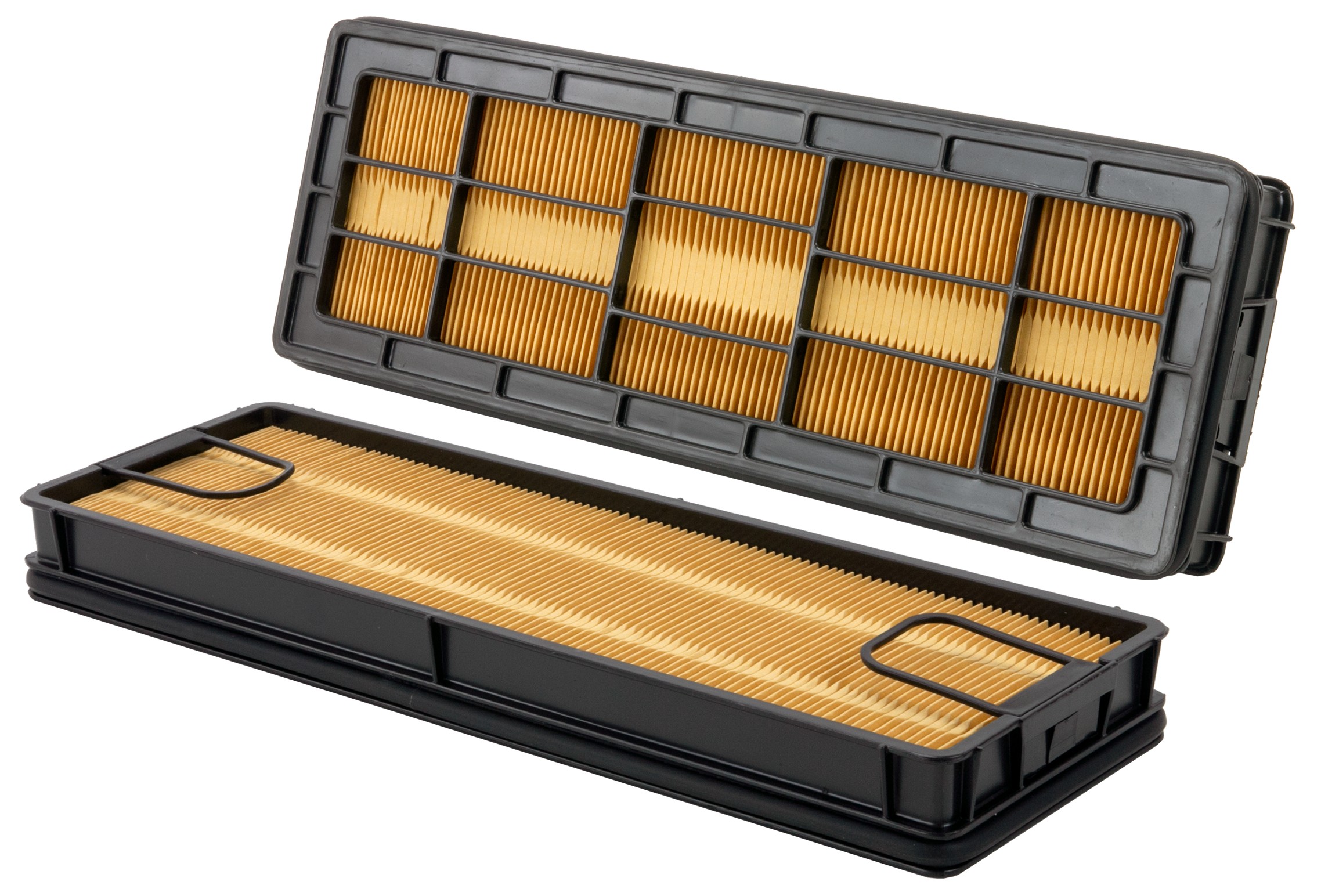 WIX Air Filter Panel