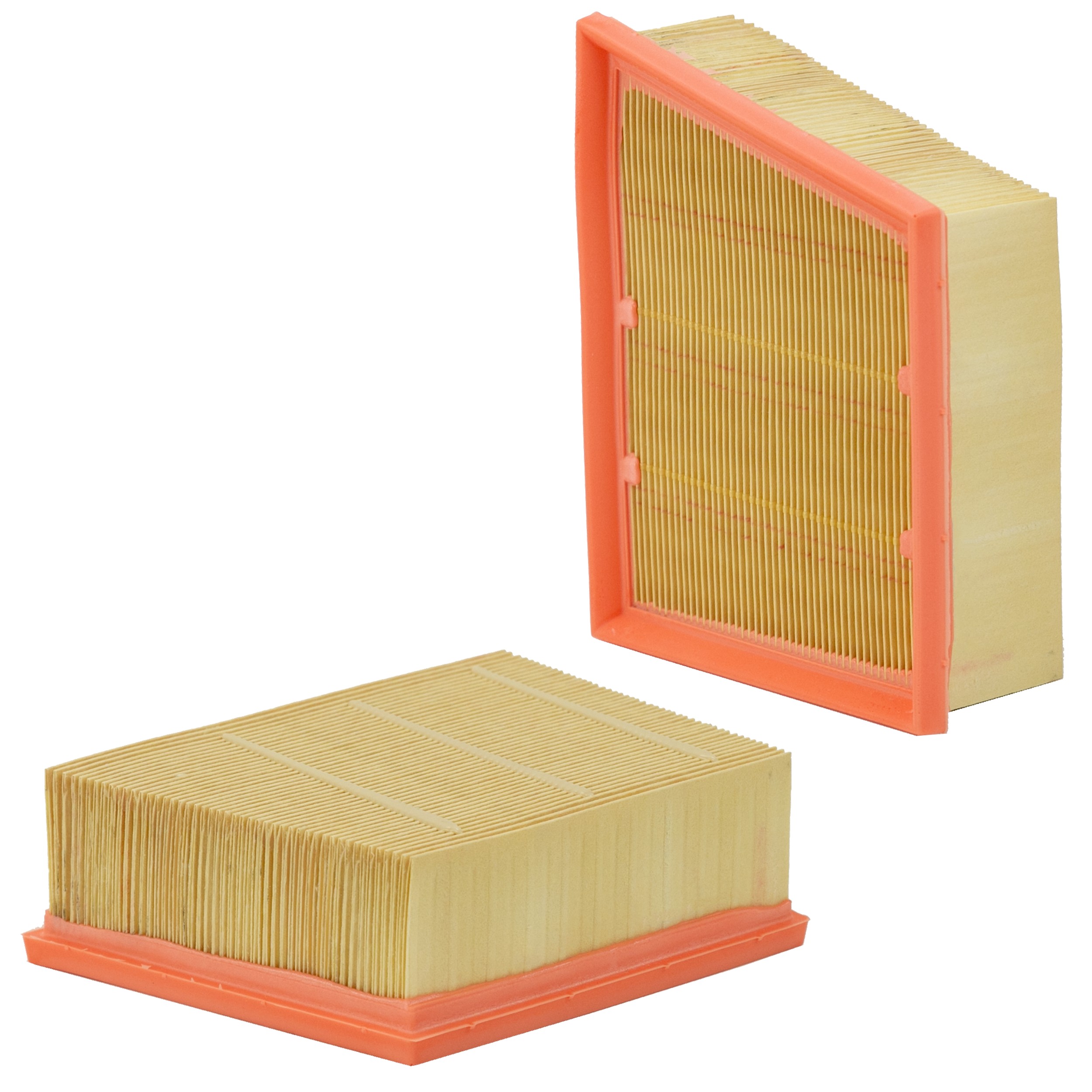 WIX Air Filter Panel